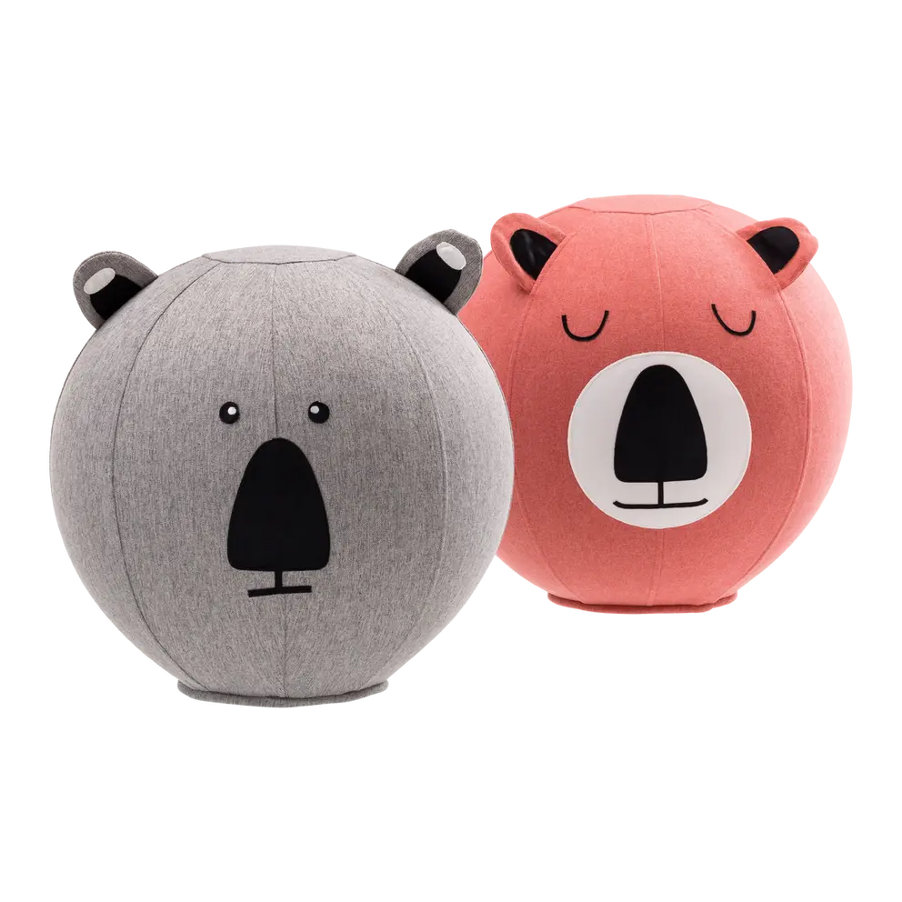 Sitzball Cool