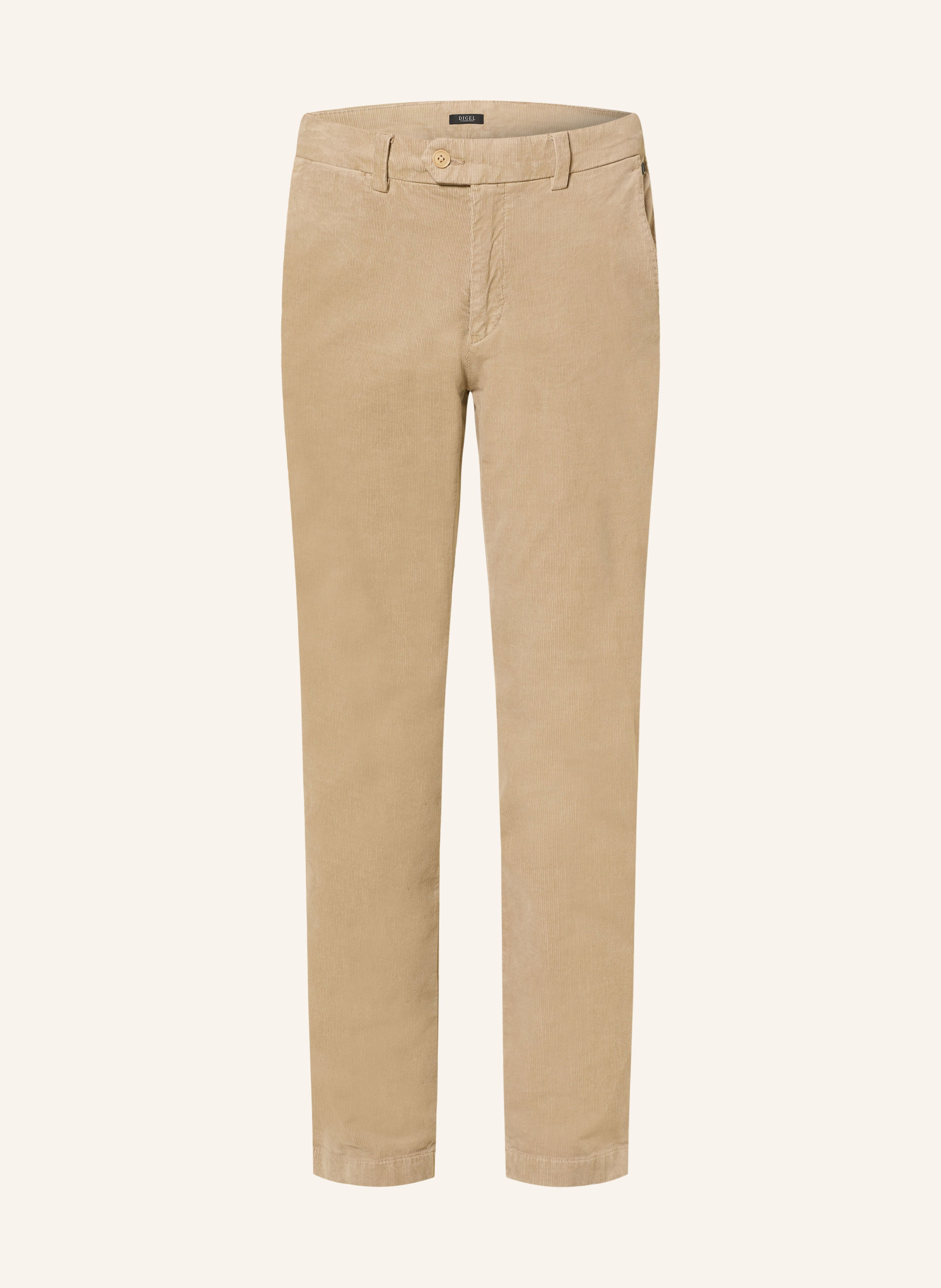 DIGEL Cordchino LUCCA-PPT Modern Fit