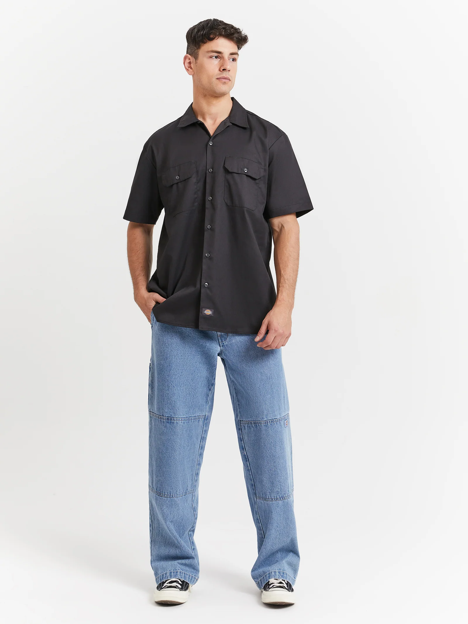 1574 Regular Fit Shirt