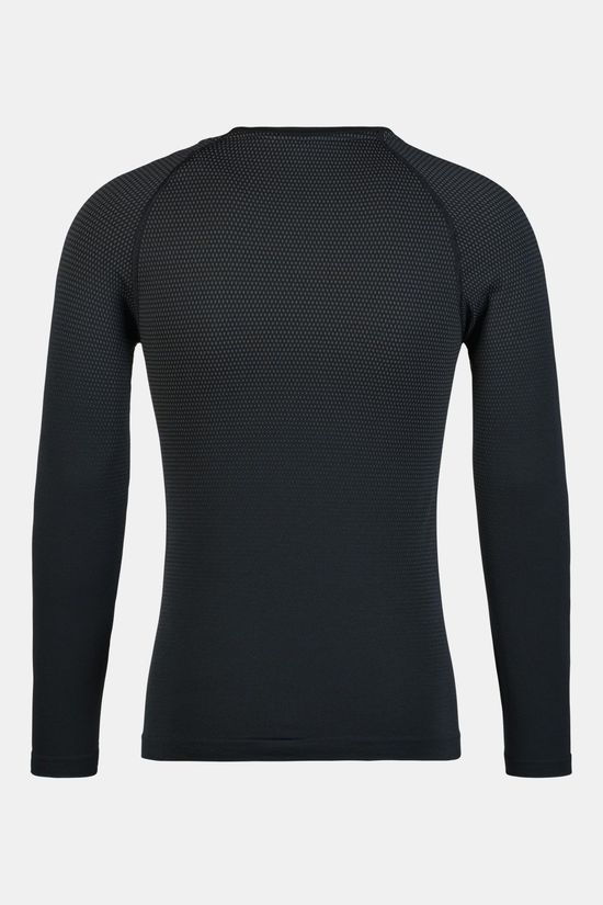 Odlo Performance Light Eco BL Top Crew Neck L/S