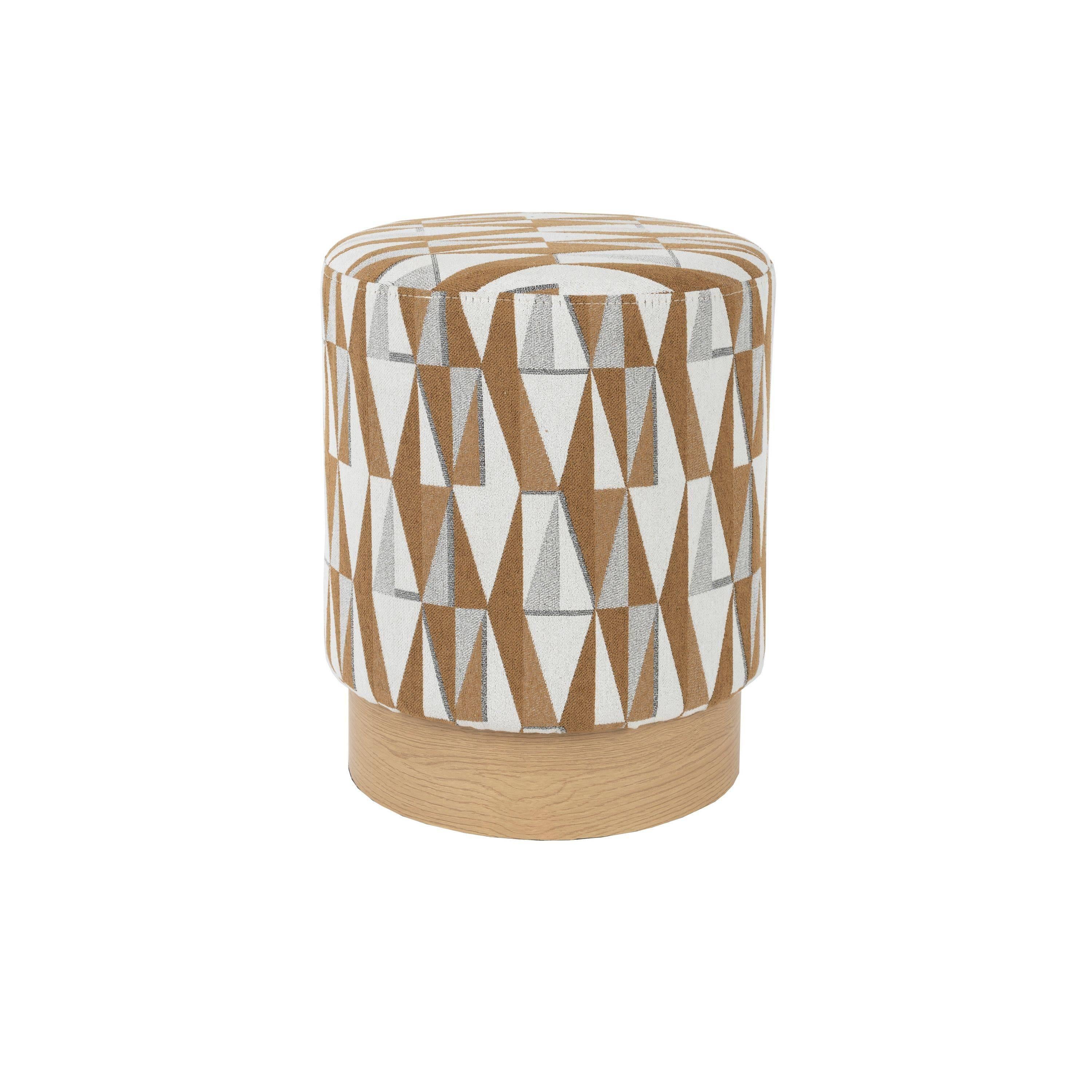 Hocker Mehti