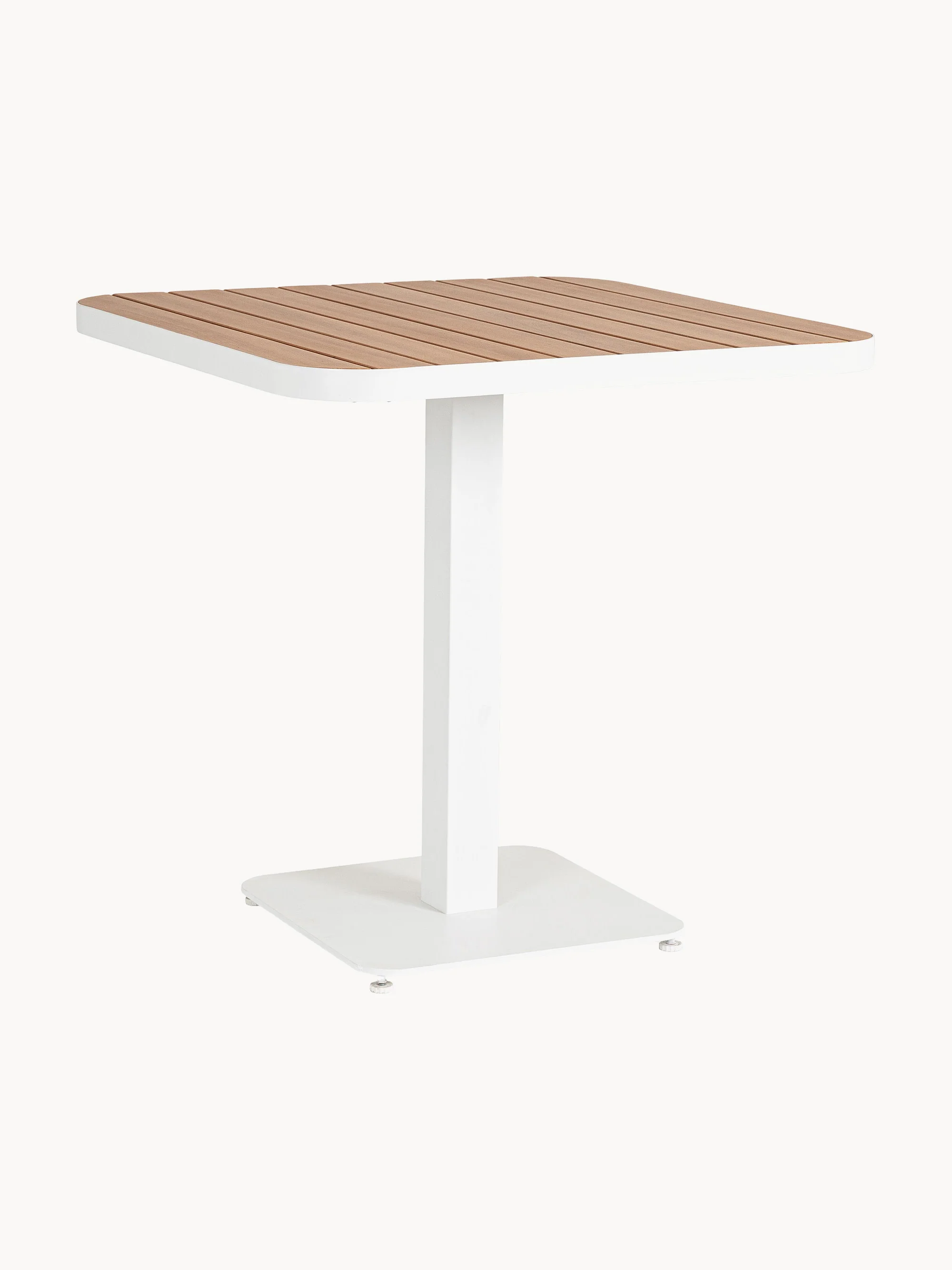 Outdoor-Tisch Belmar, 75 x 75 cm