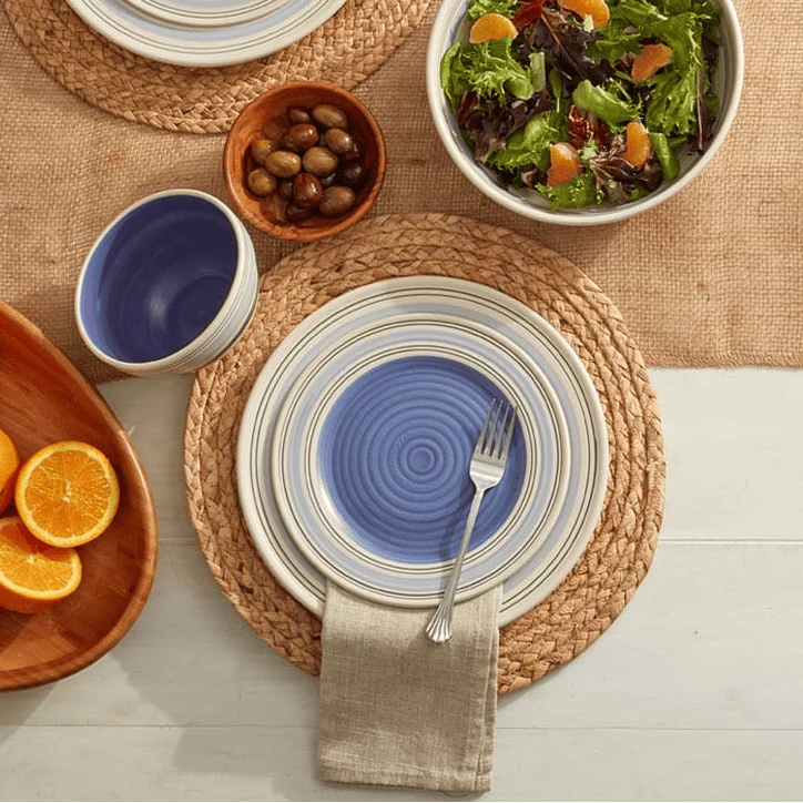 Rio Dinnerware Set