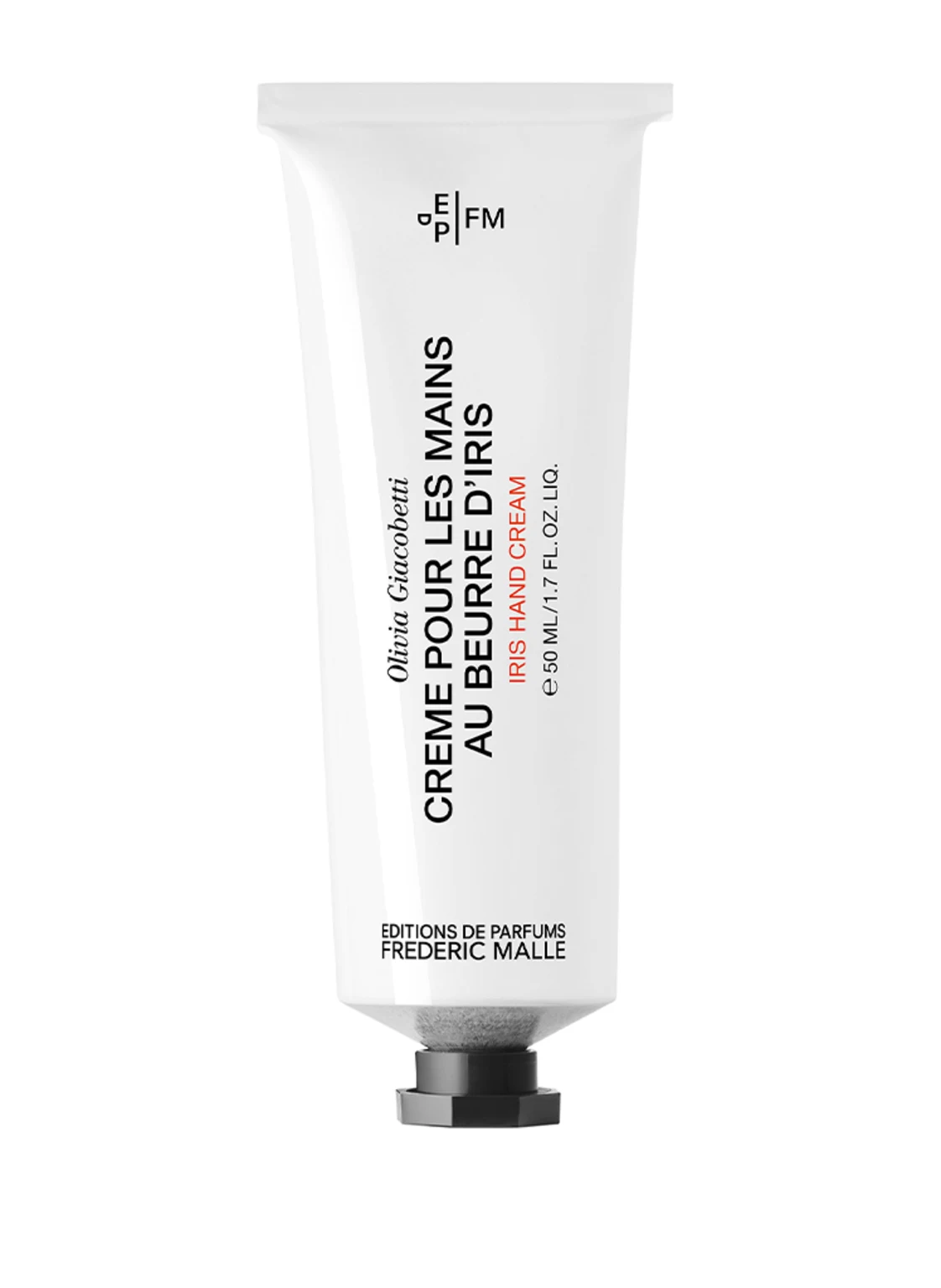 EDITIONS DE PARFUMS FREDERIC MALLE Handcreme