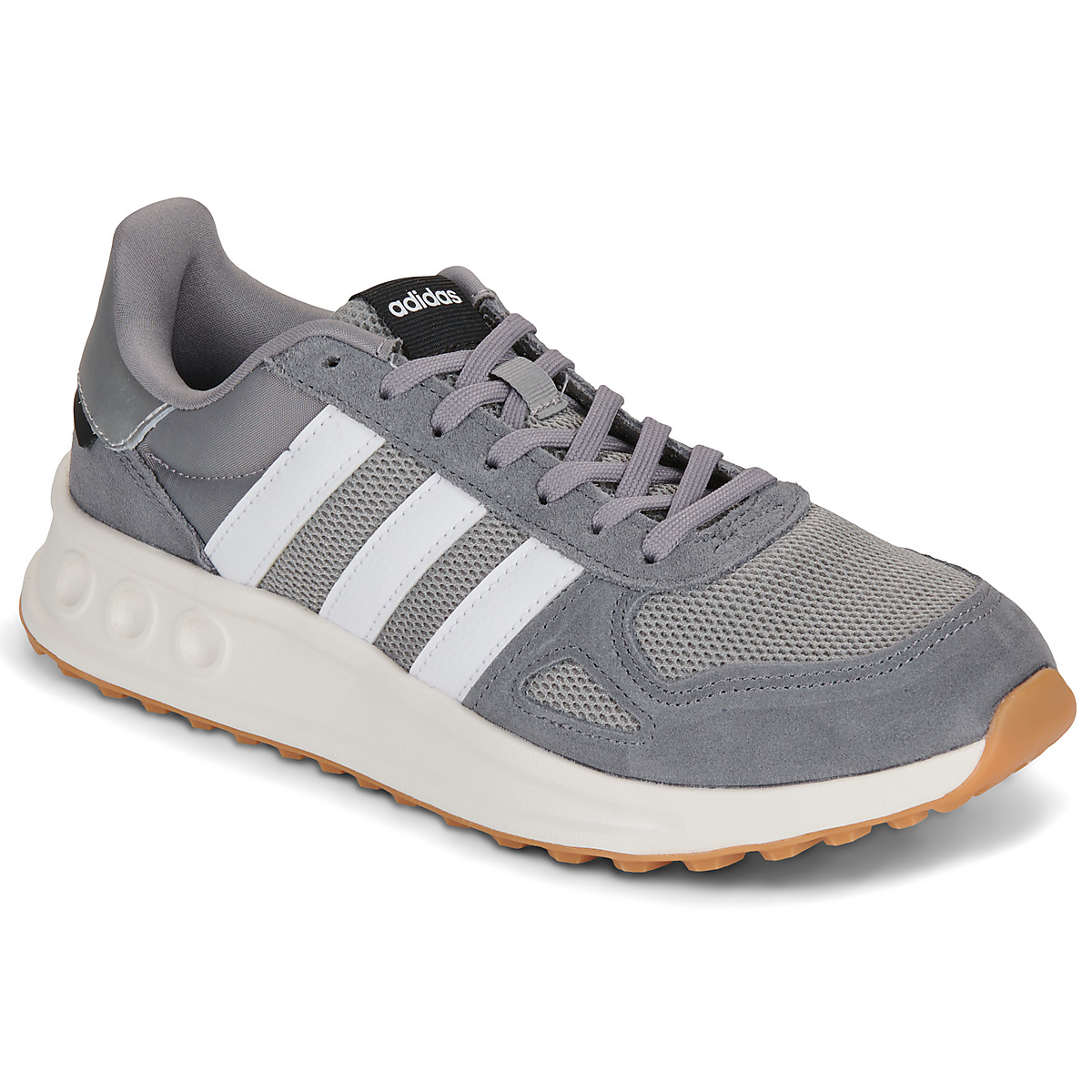 adidas - RUN 84 - Grey / White