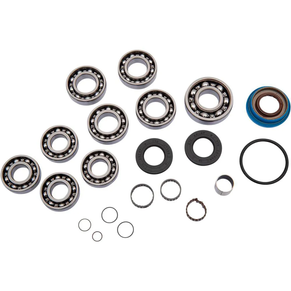 Moose Hard-parts Polaris Ranger 500 2X4 09/Ranger 500 Efi 4X4 09 attack pinion repair kit
