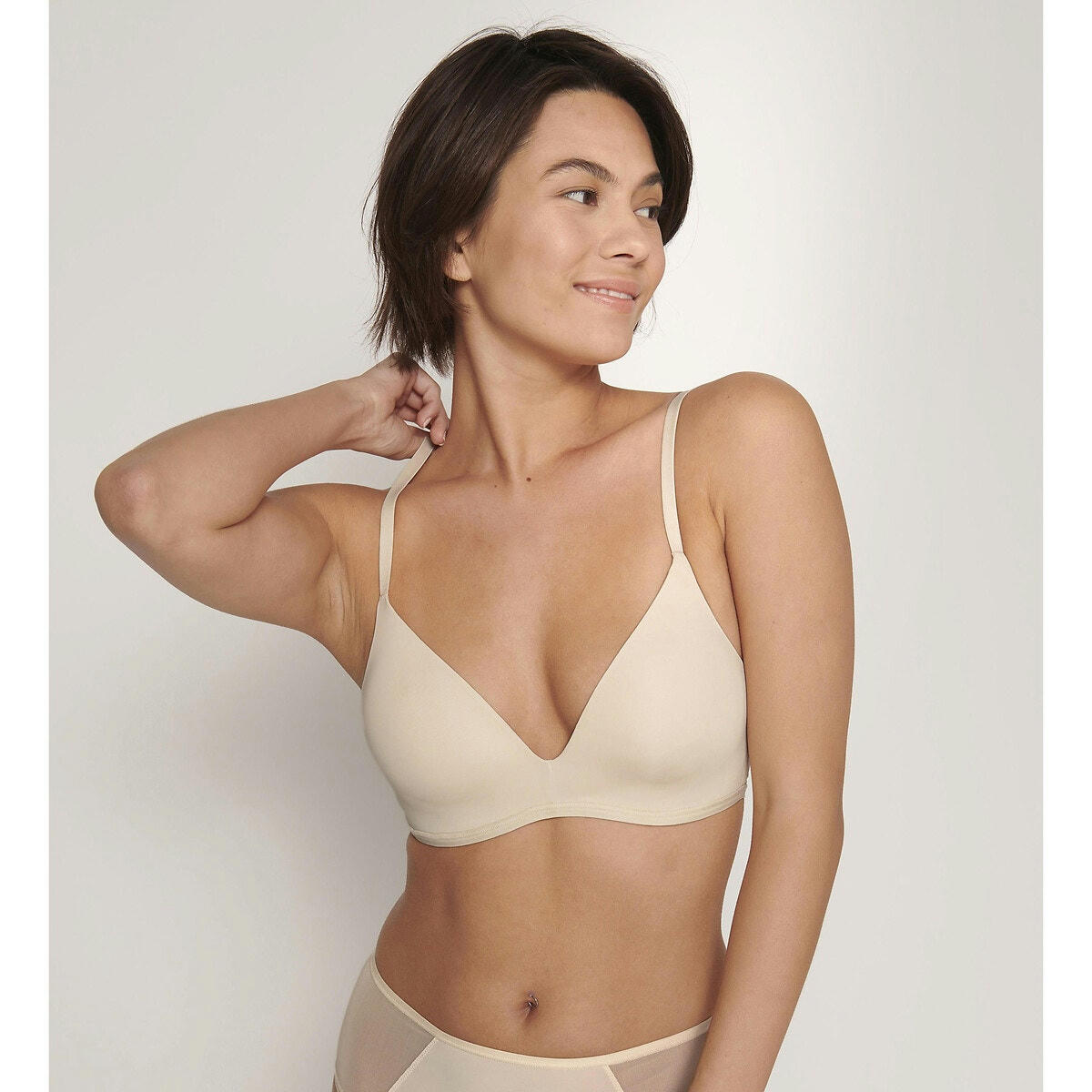 Soutien-gorge  sans armatures Soft Adapt