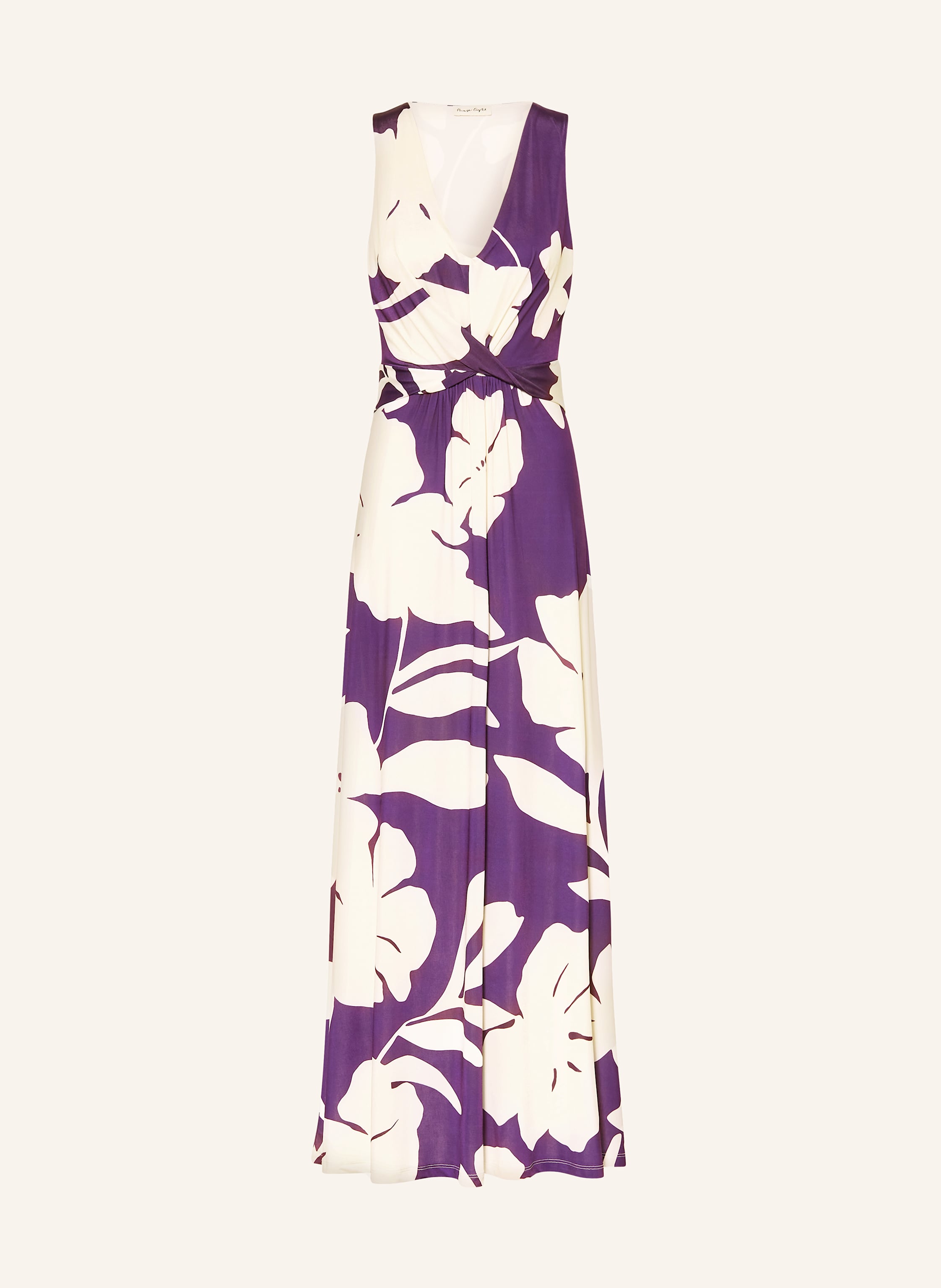 Phase Eight Satinkleid ARTEMIS