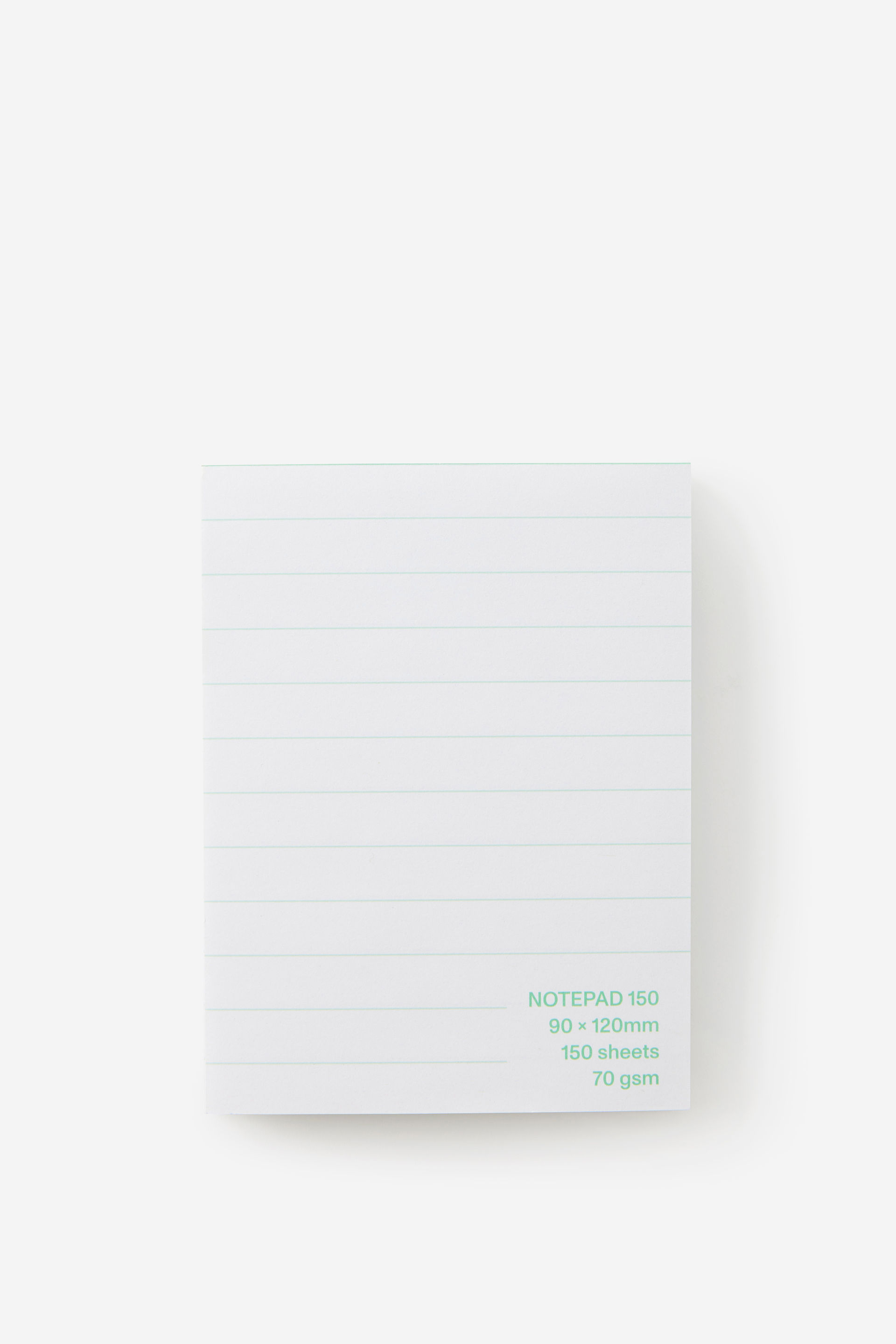 Notepad 150