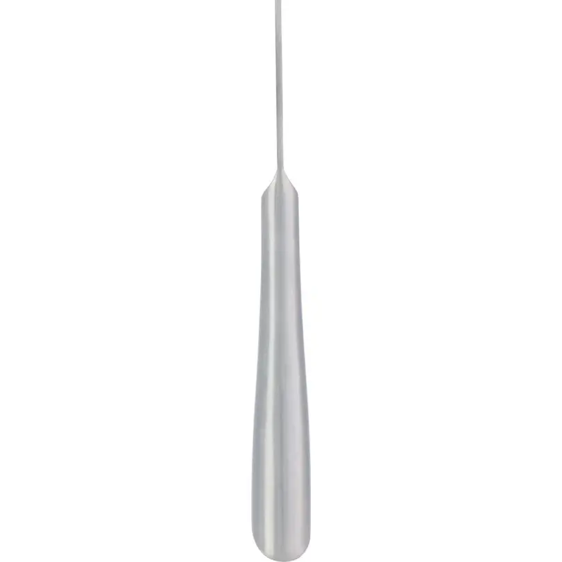 Brotmesser Alpina