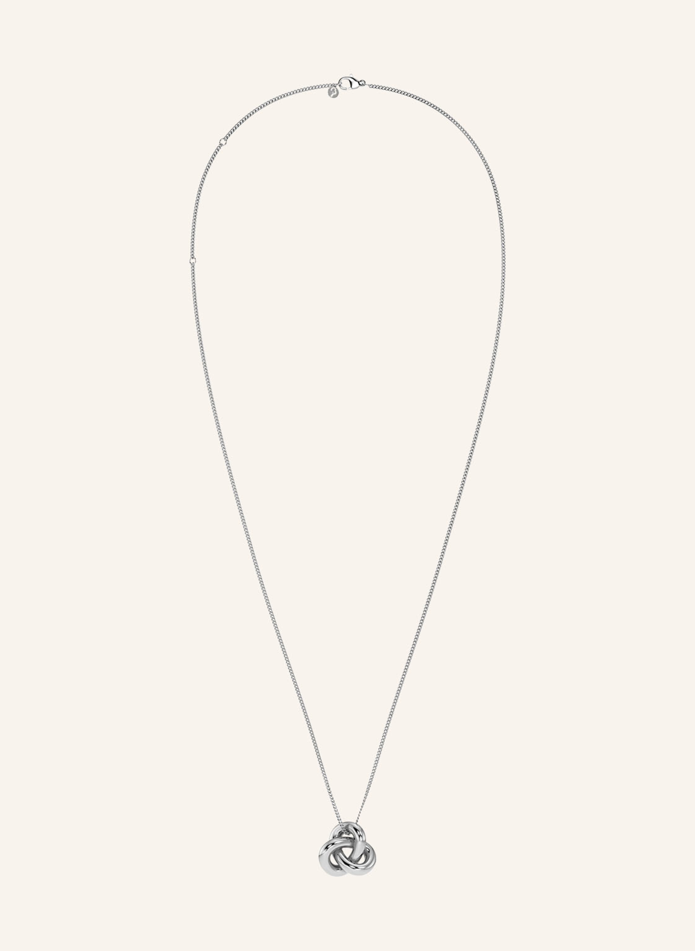 EDBLAD Halskette INFINITY KNOT L