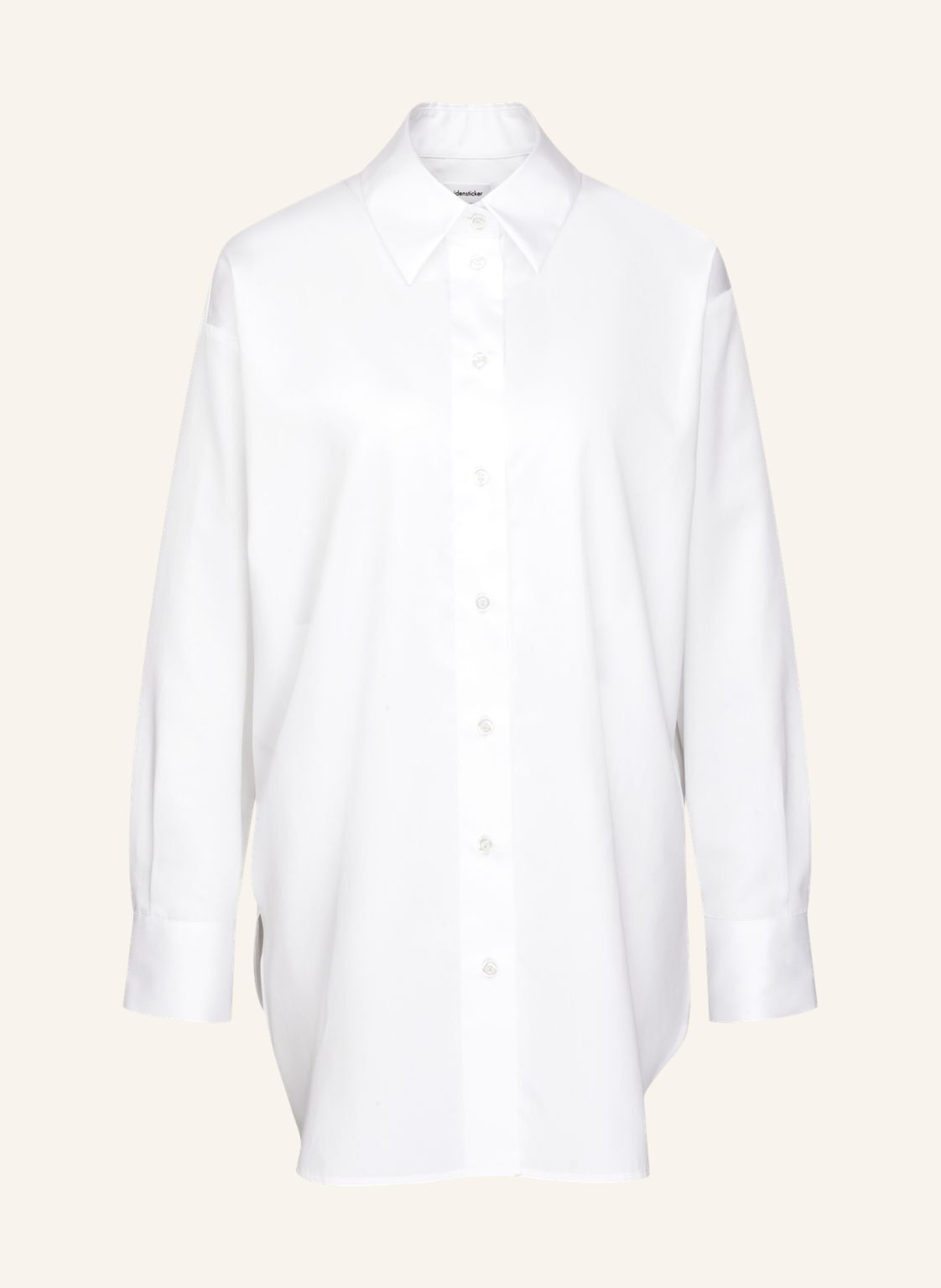 seidensticker Oversizebluse