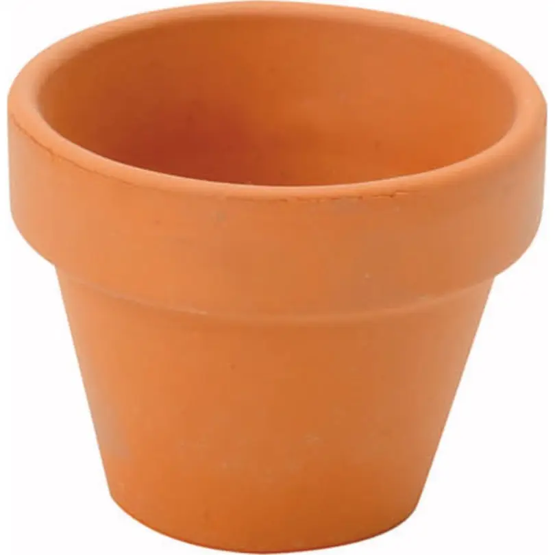 Blumentopf 10er-Set Classic