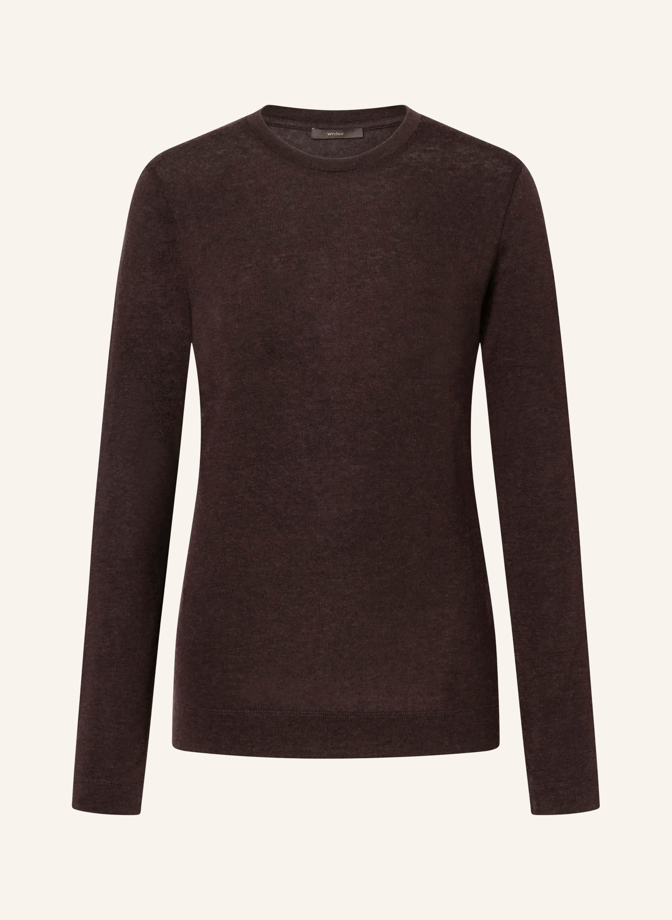 windsor. Longsleeve