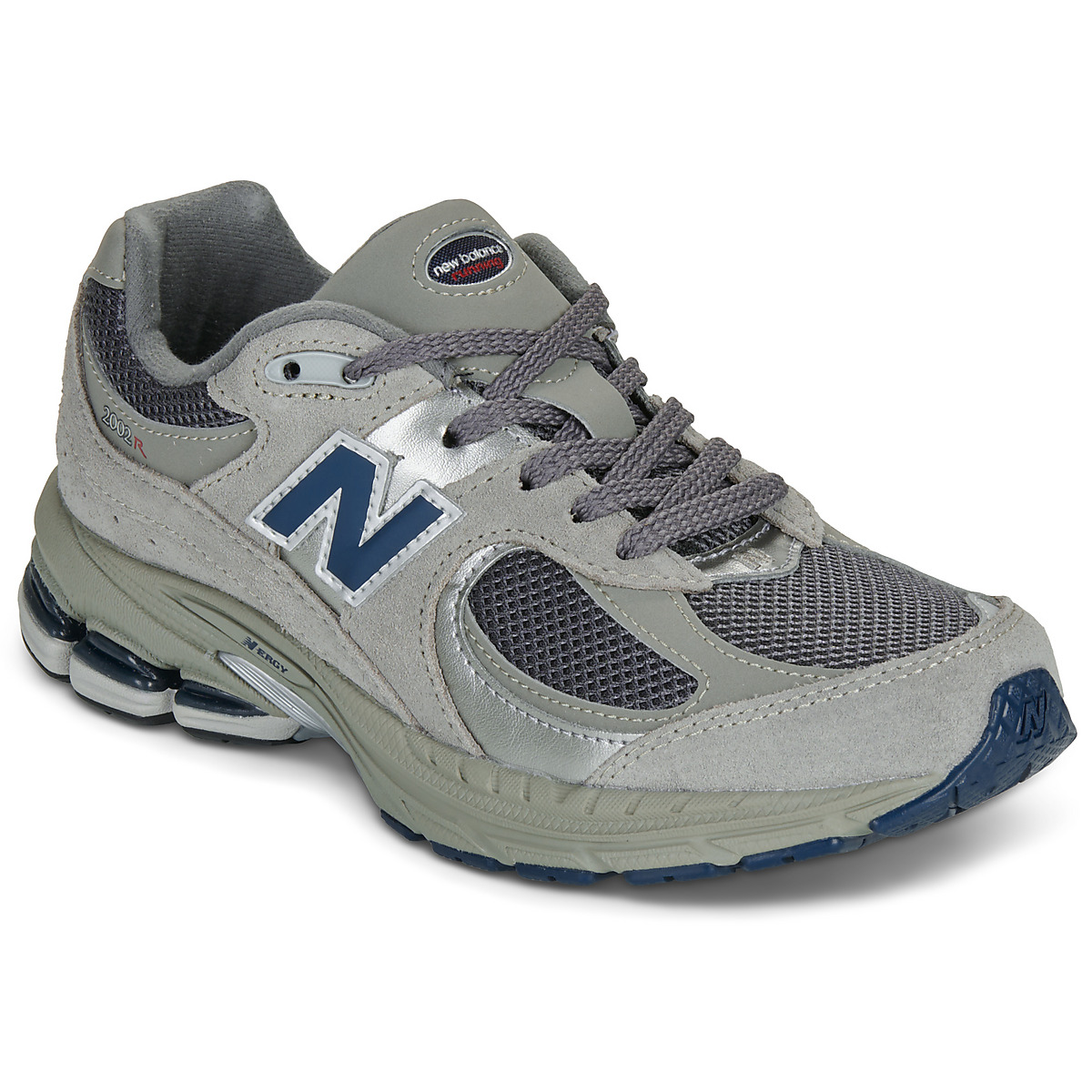 New Balance - 2002 - Grey