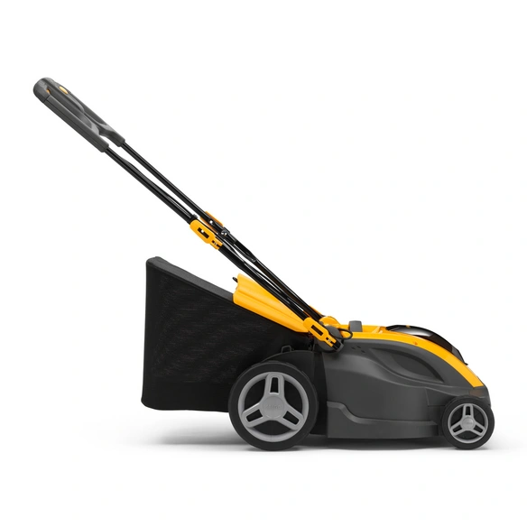 Akku-Rasenmäher »COMBI 344e«, 48 V, 5 Ah, Schnittbreite: 42 cm, mit Akku