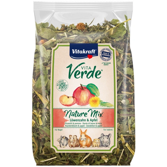 Mischfuttermittel, 0.762kg, für Nager