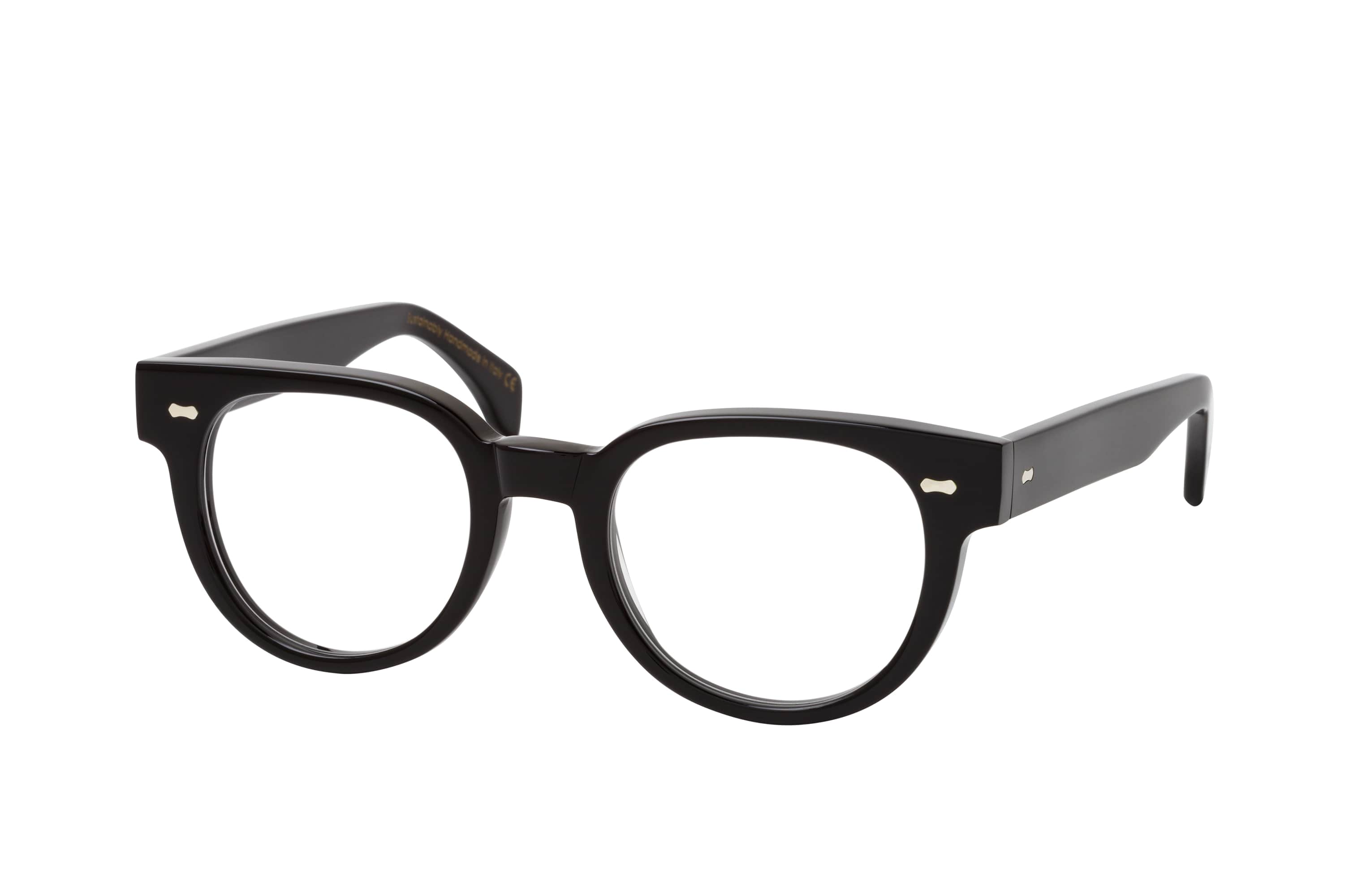 TBD Eyewear Palm Optical Eco Black OPT