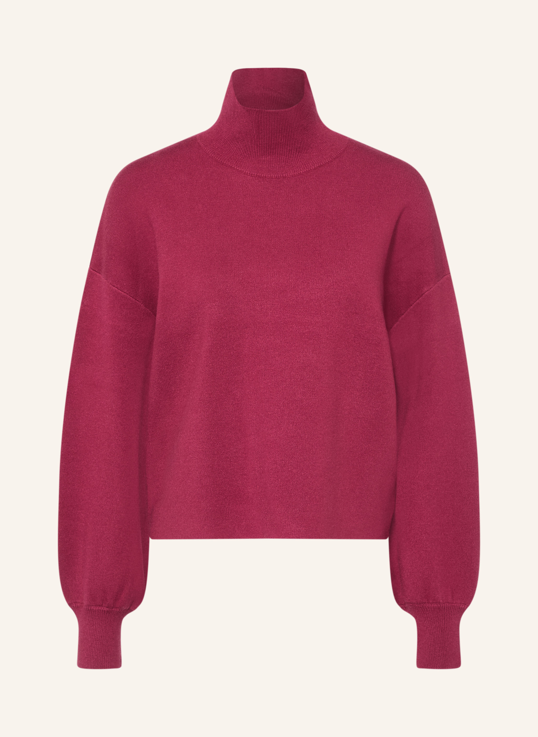 MSCH COPENHAGEN Rollkragenpullover MSCHMERCY
