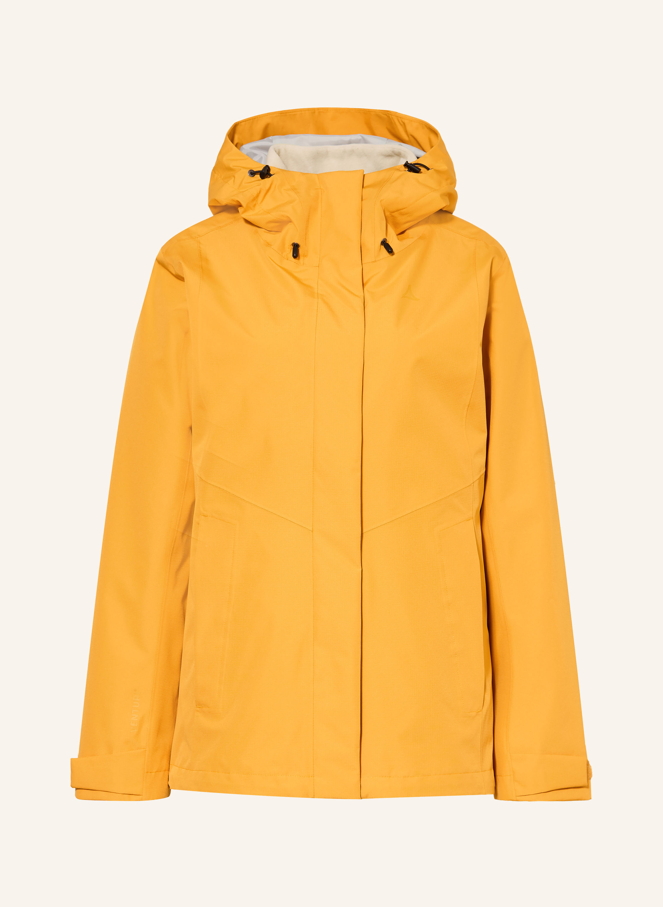 Schöffel 2-in-1-Jacke OKERE