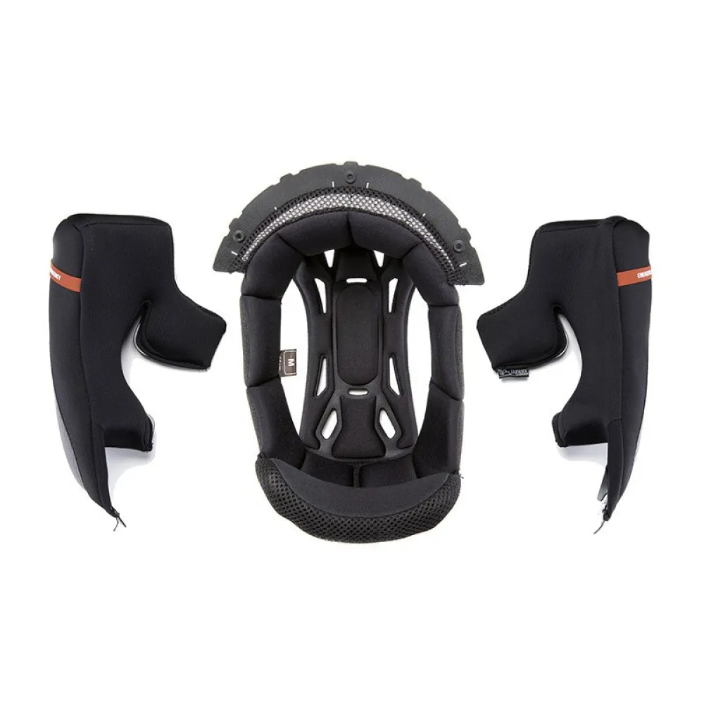 Scorpion EXO-520 Evo Air KW2 inner lining