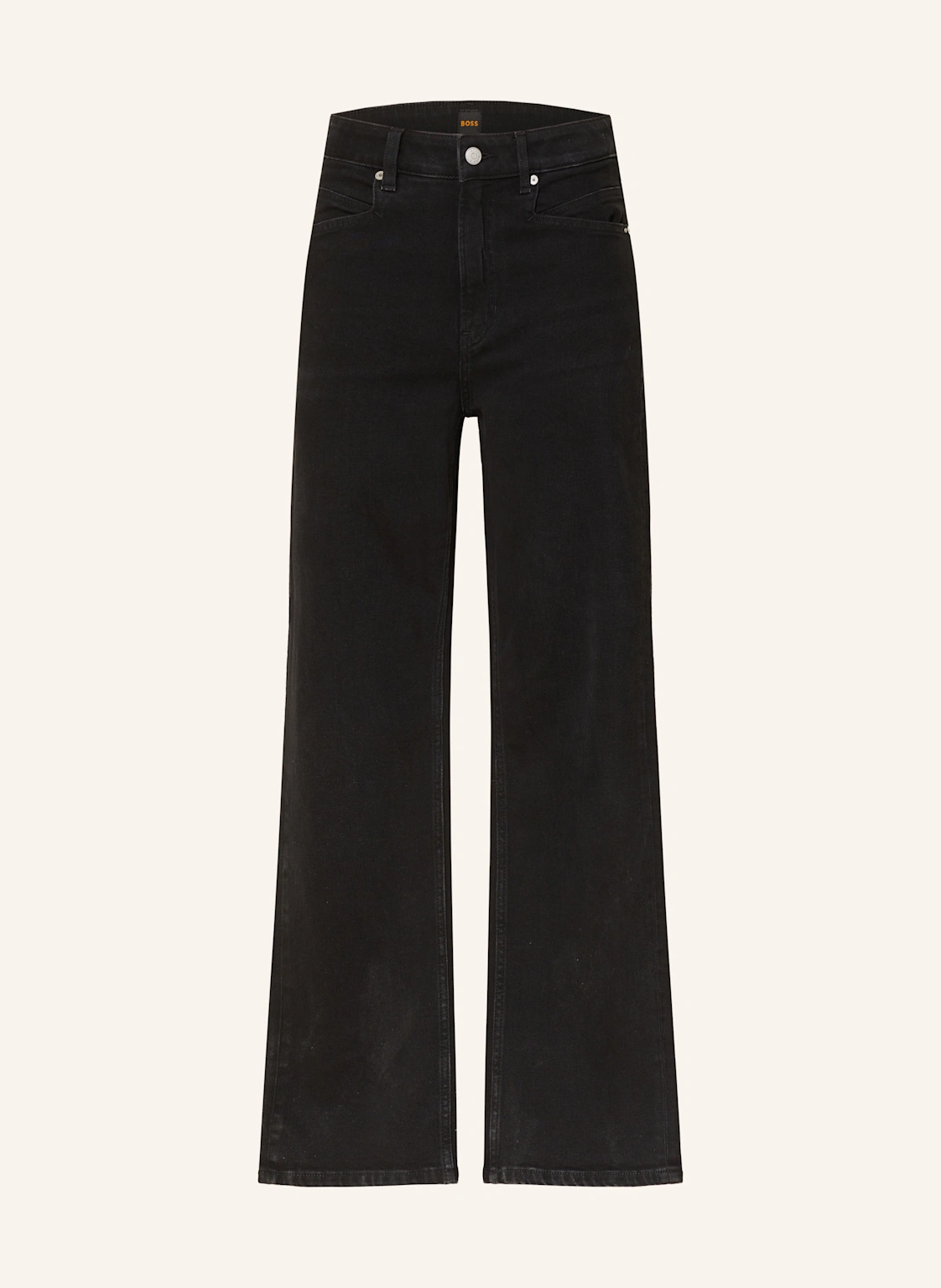 BOSS Straight Jeans ADA