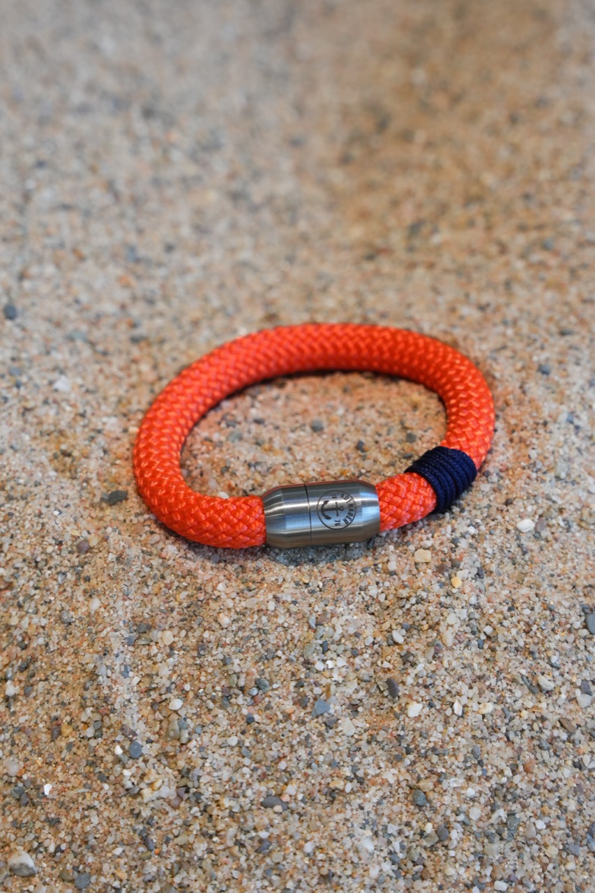 Armband Wellenbrecher A&Co