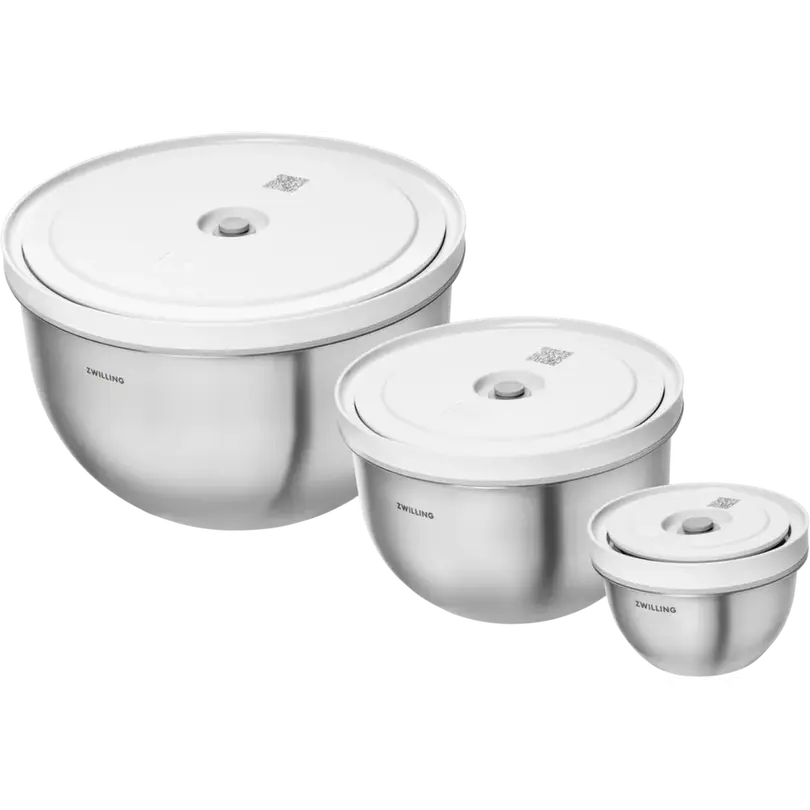 Behälter 6-teilig Fresh & Save Bowls