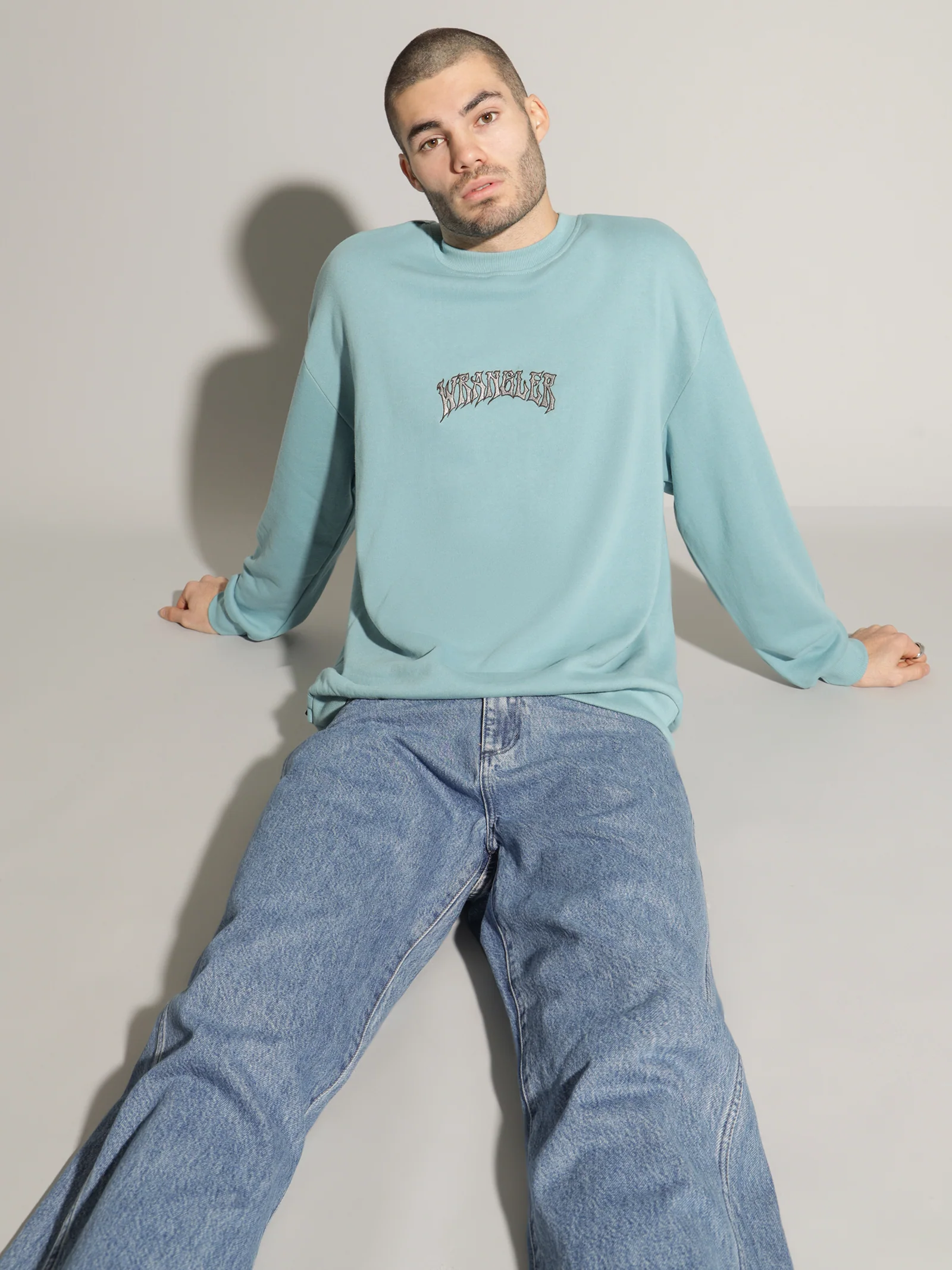 Slouch Crew