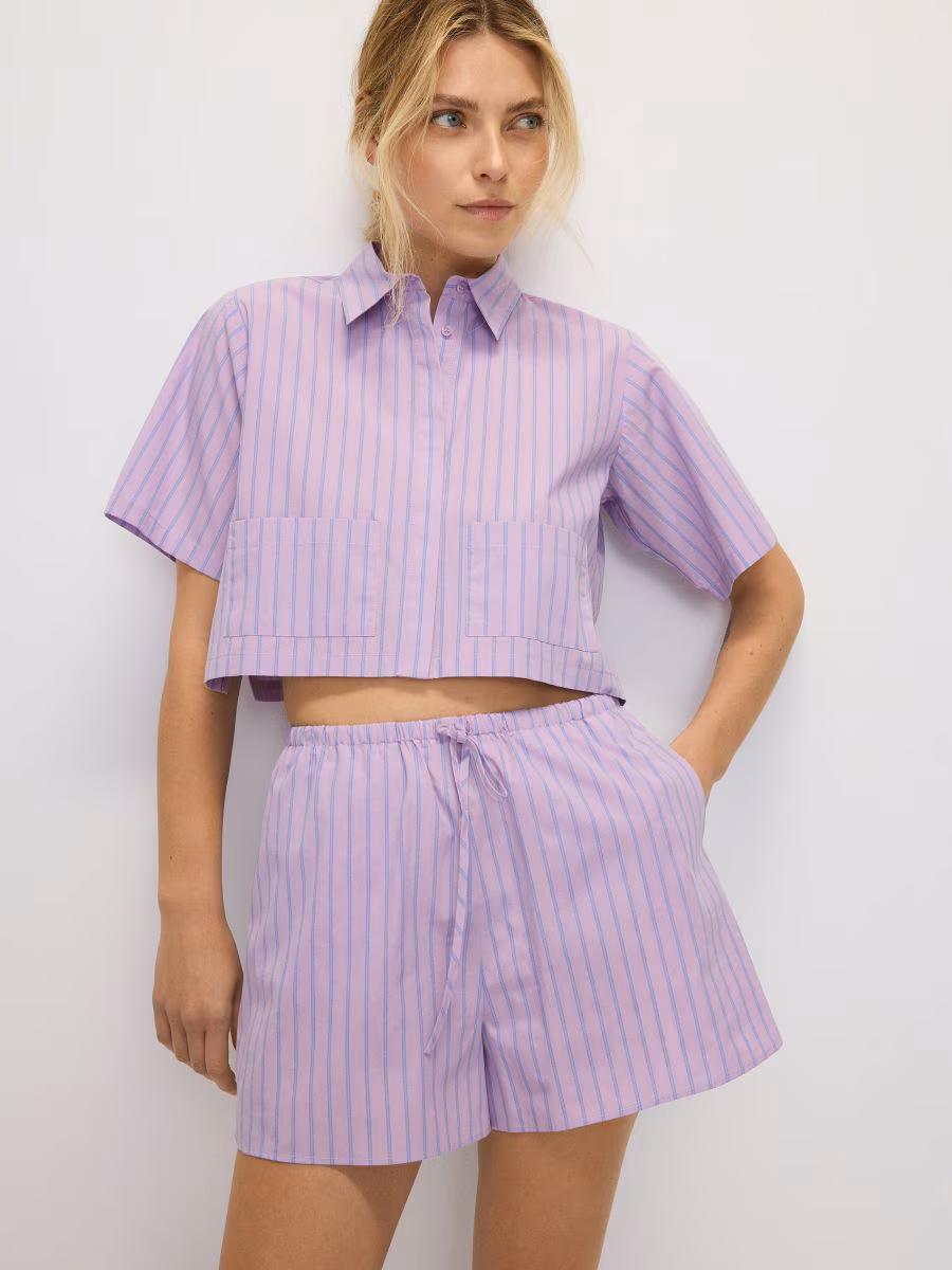 Ladies' Shorts