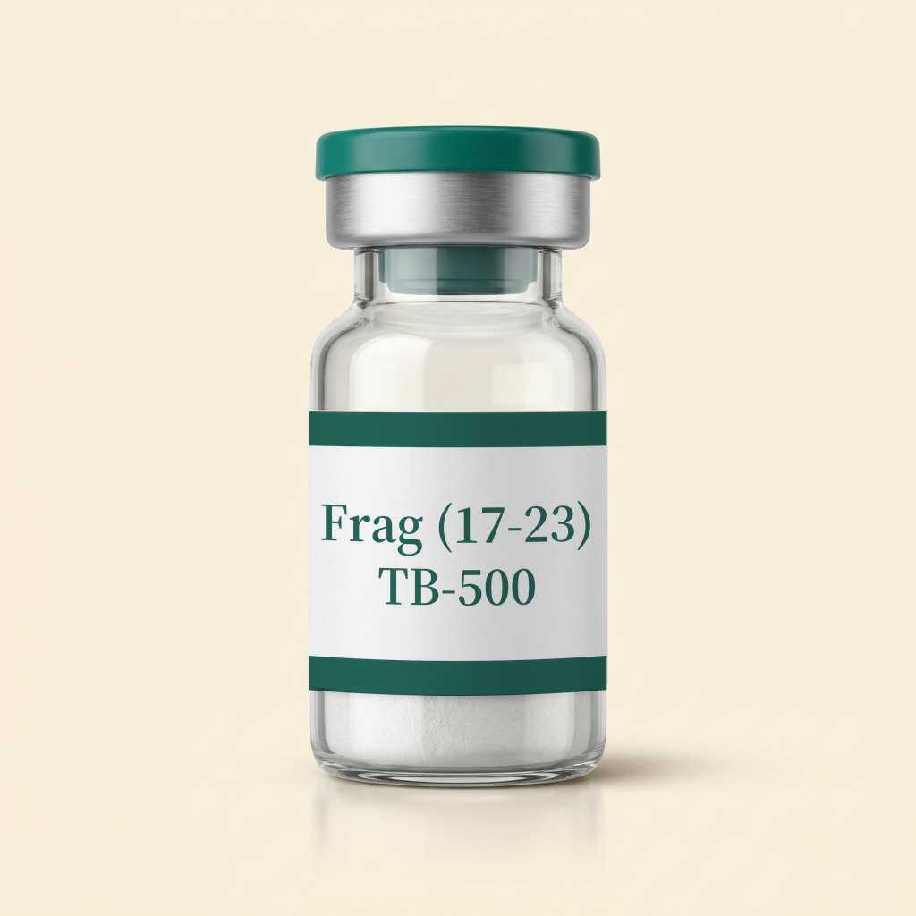 TB-500 Frag 17-23