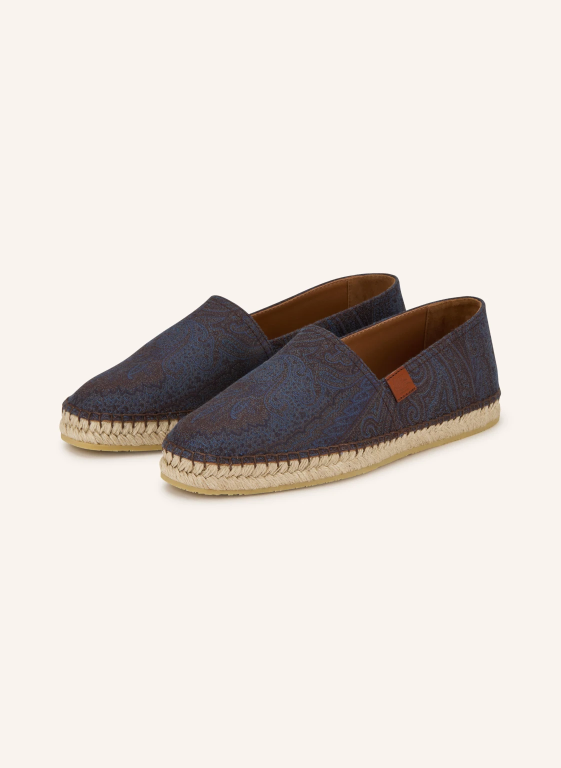ETRO Espadrilles