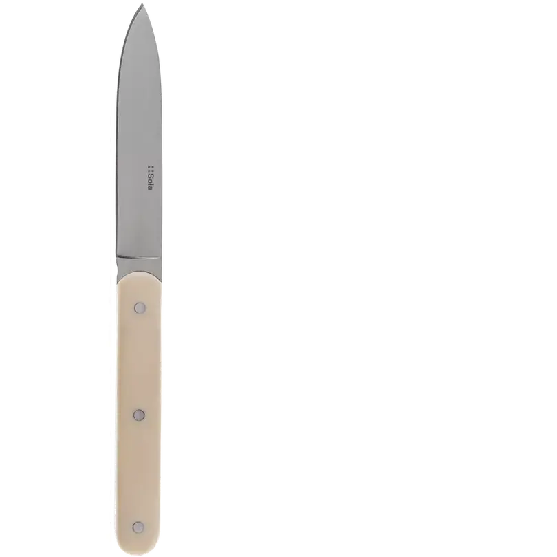 Steakmesser Bagotta