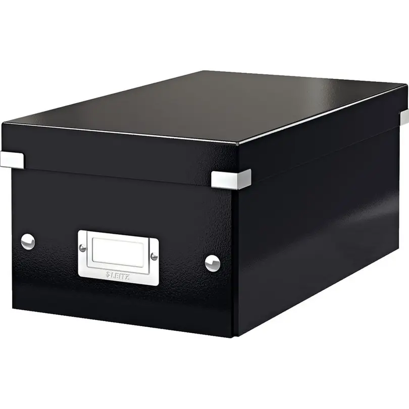 Aufbewahrungsbox Click & Store