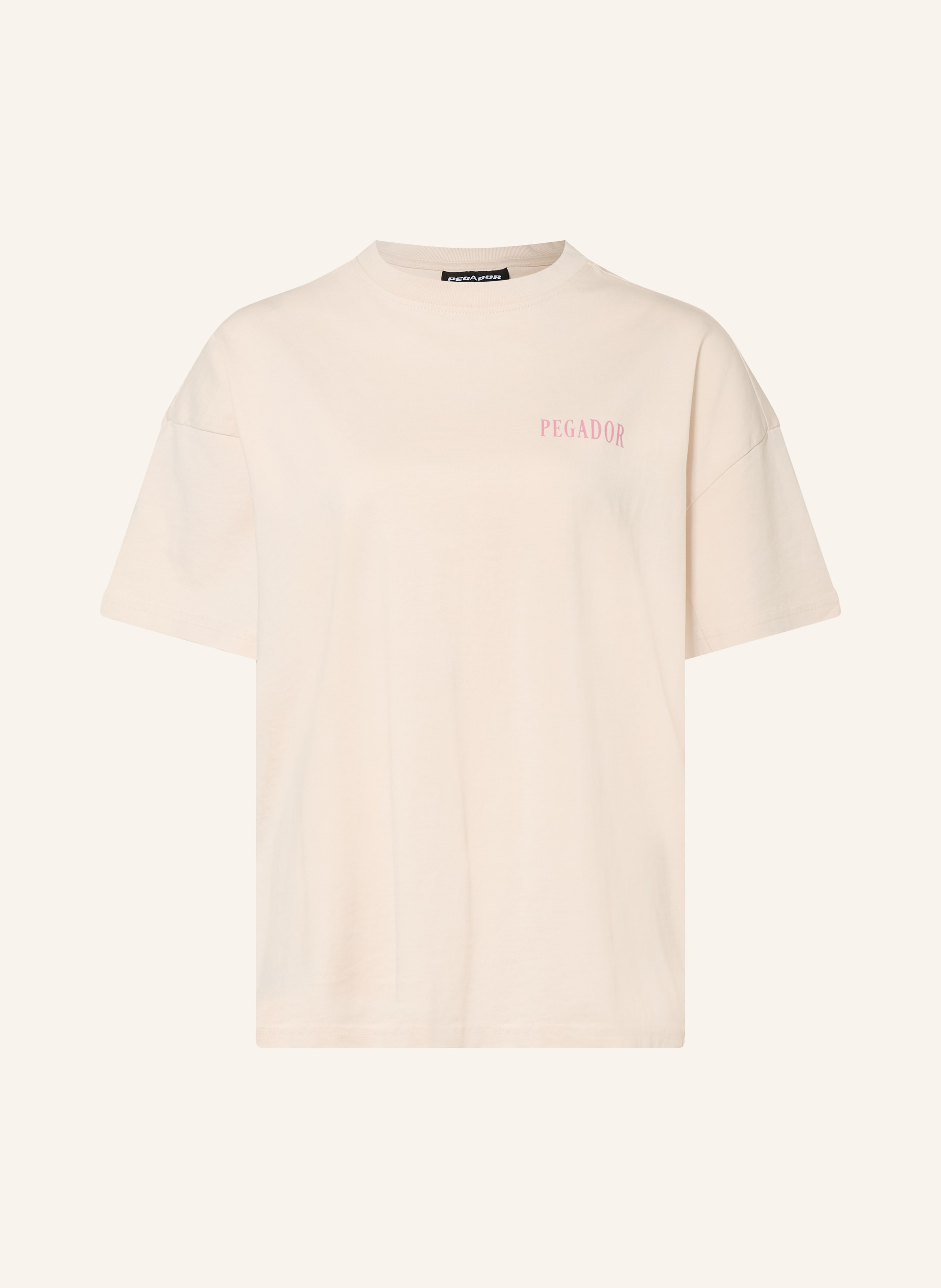 PEGADOR Oversized-Shirt OLARGUES