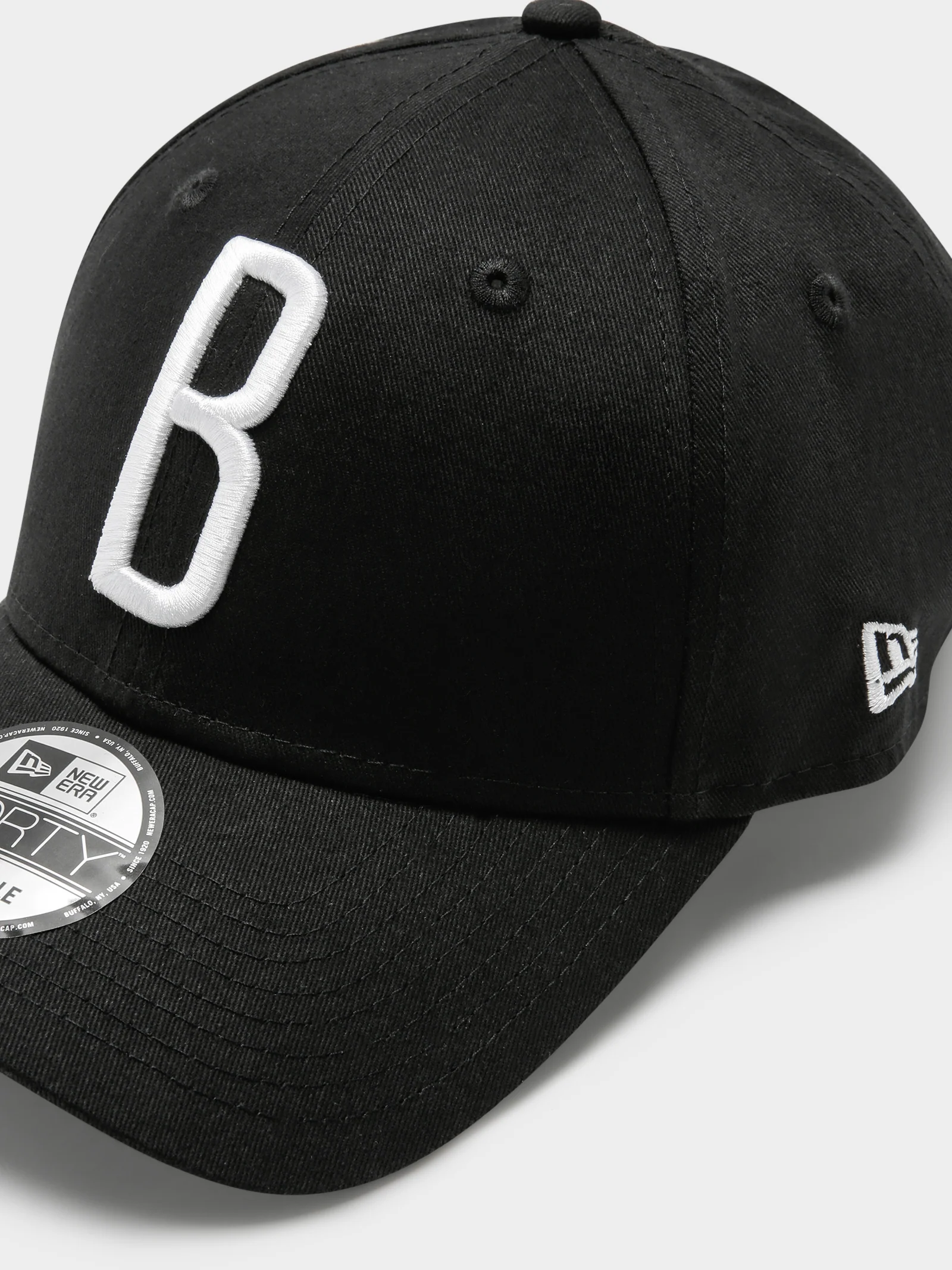 Ligature Brooklyn Side Hi Cap