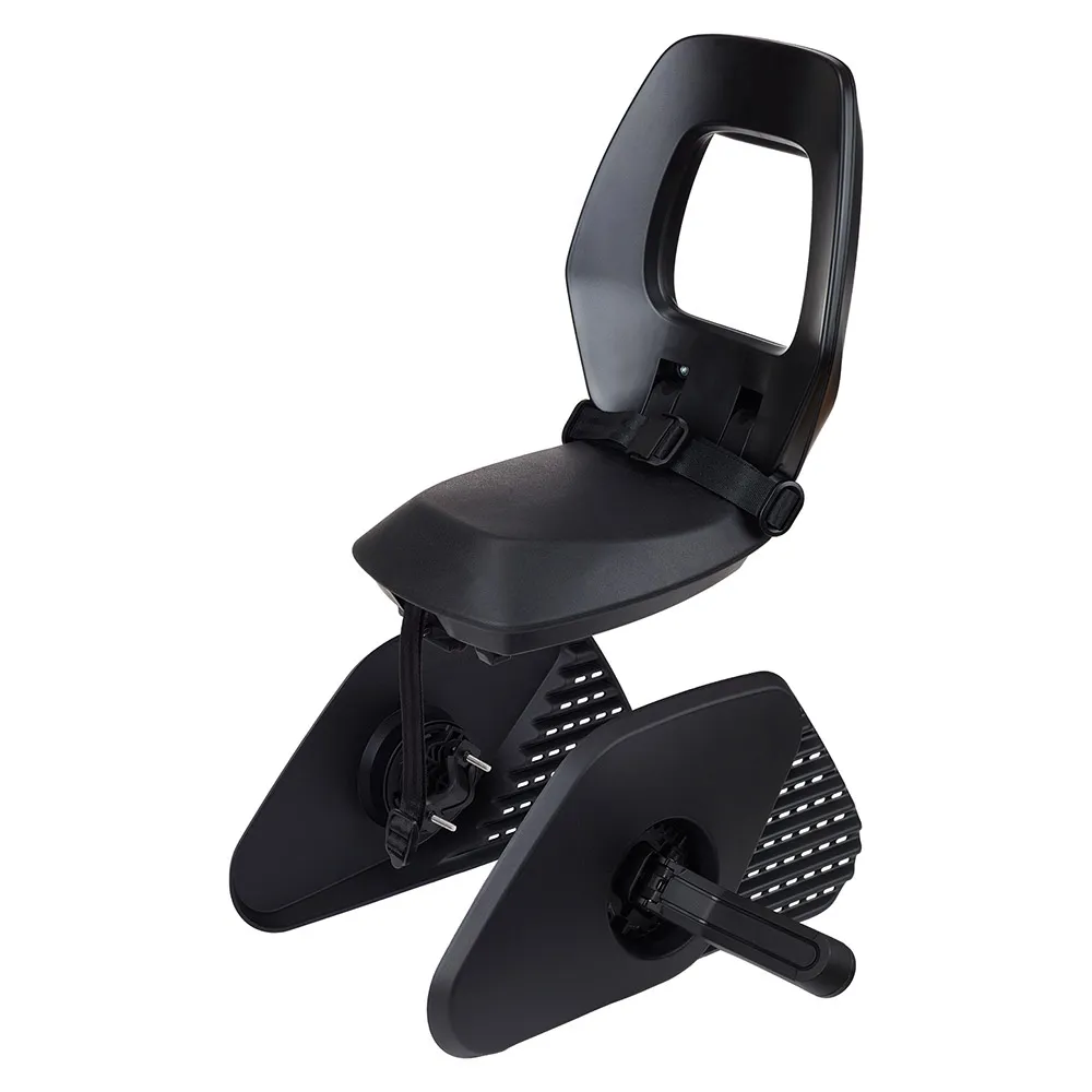 Bobike One Junior MIK HD rear child bike seat