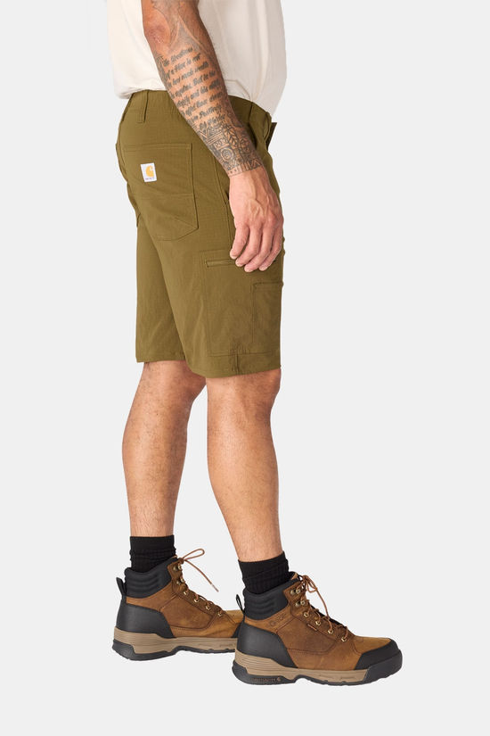 Carhartt Relaxes 10" Force Ripstop Cargo Korte Broek