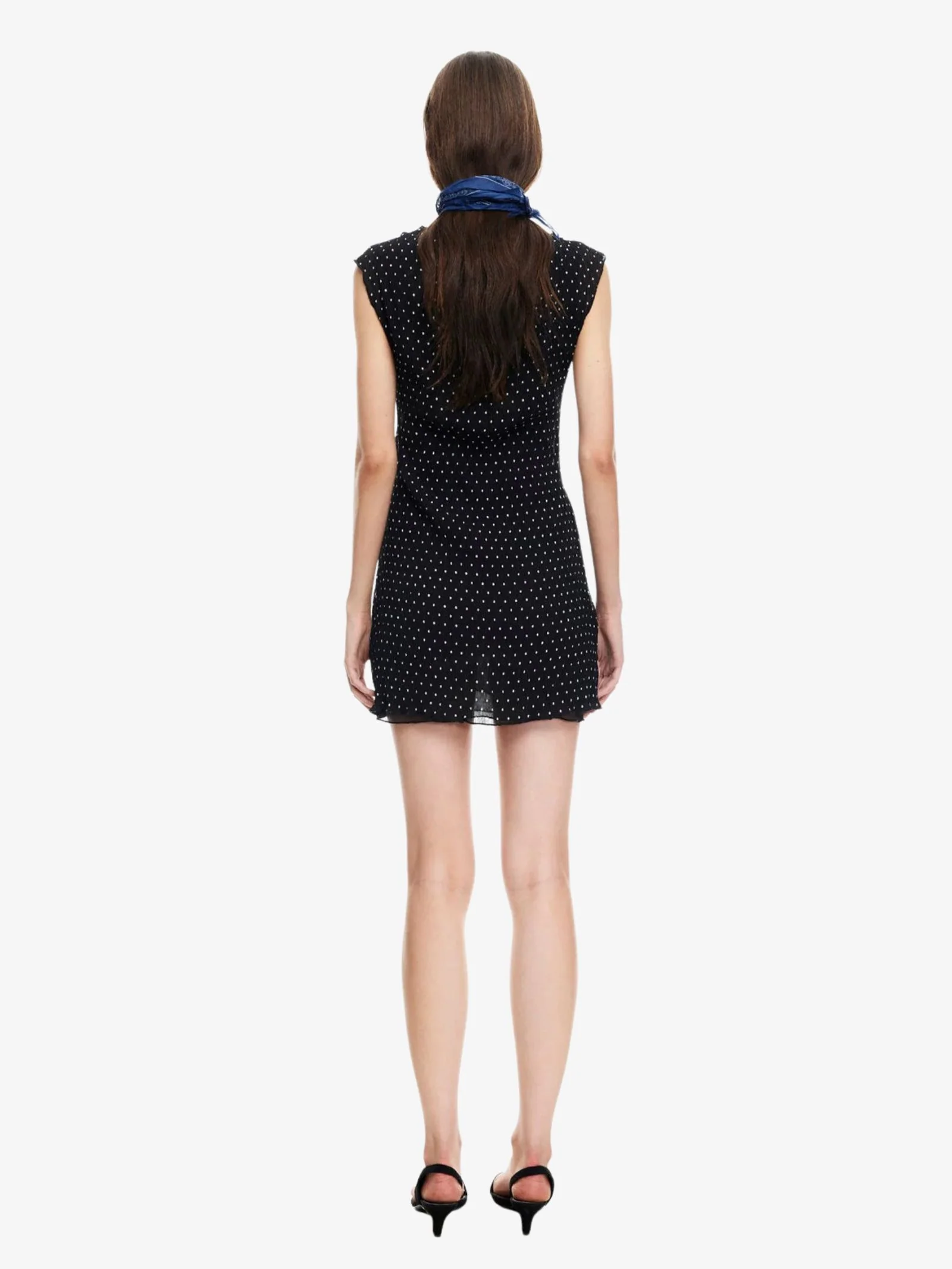 Mariner Mini Dress