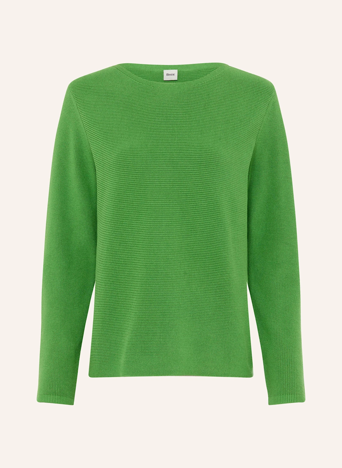 BRAX Strickpullover STYLE LESLEY