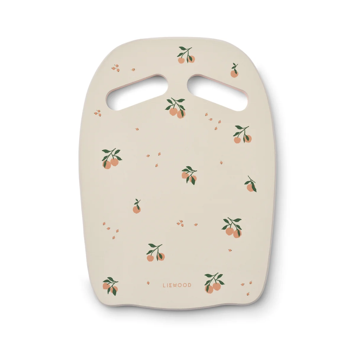 LIEWOOD - Hayden Schwimmbrett, peach / sea shell