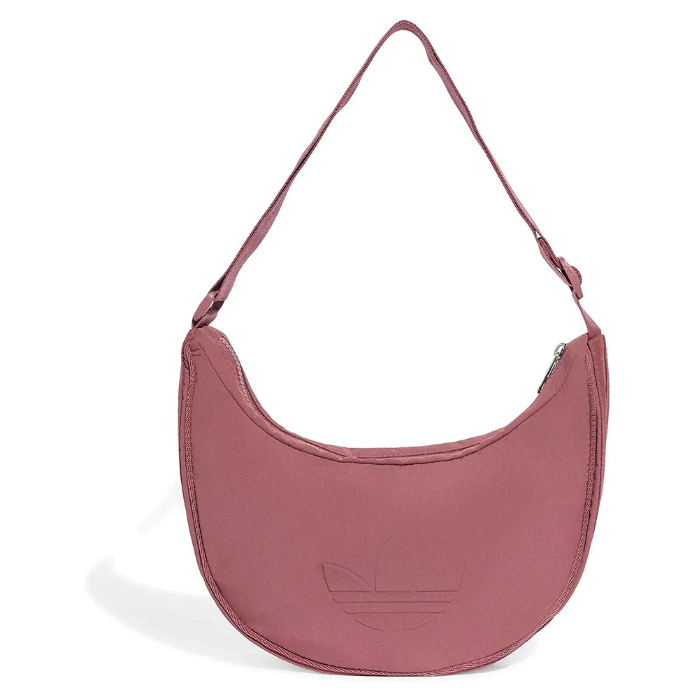 adidas Originals Everyday Icons Half Crescent 4L handbag