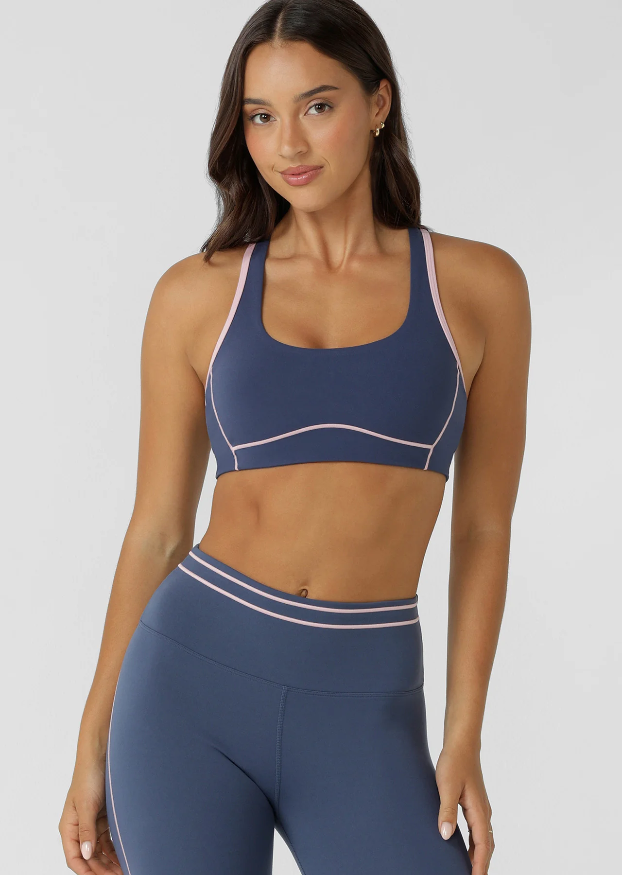 Advantage High Support Sports Bra