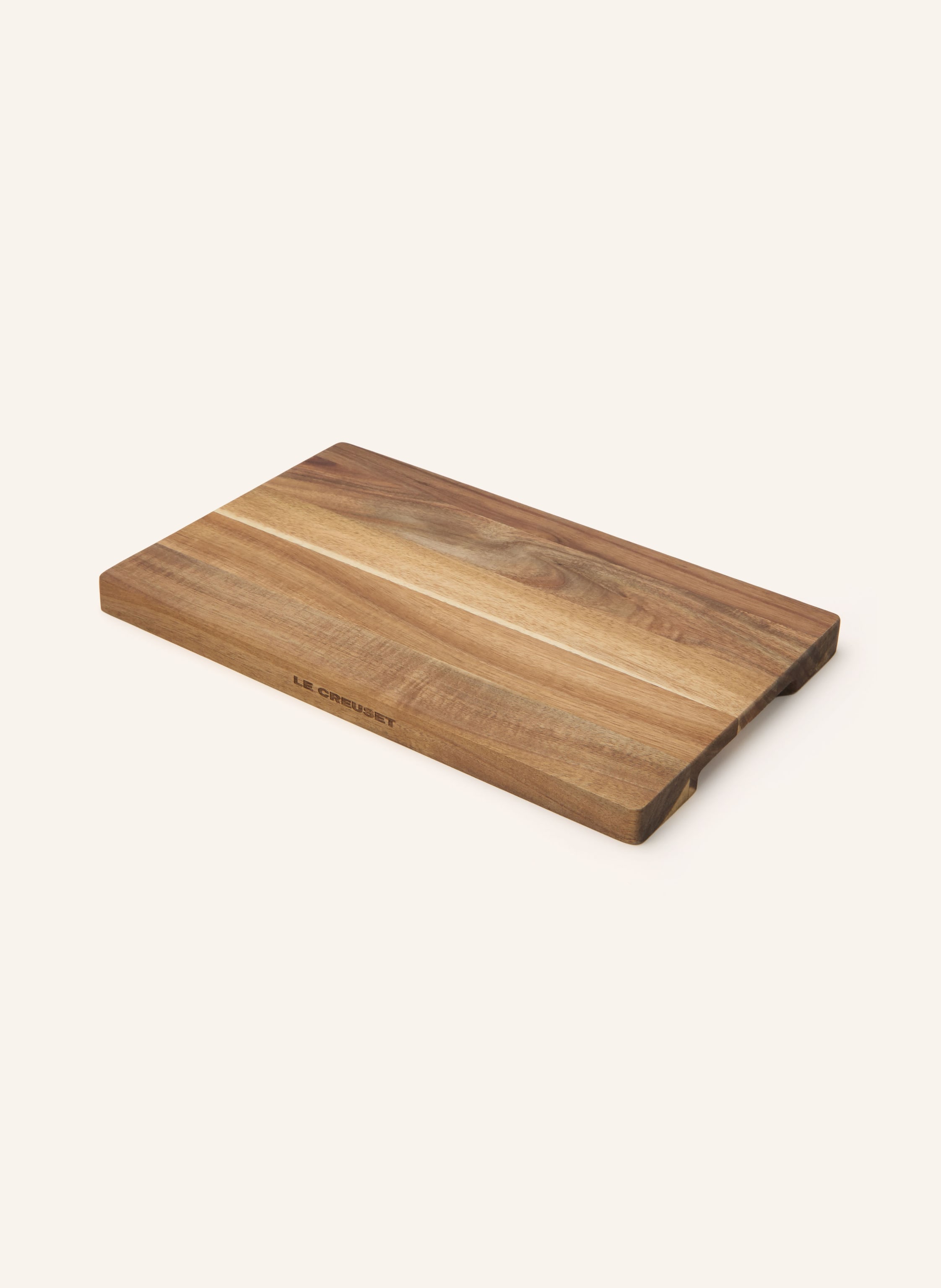 LE CREUSET Schneidebrett OTH BRA