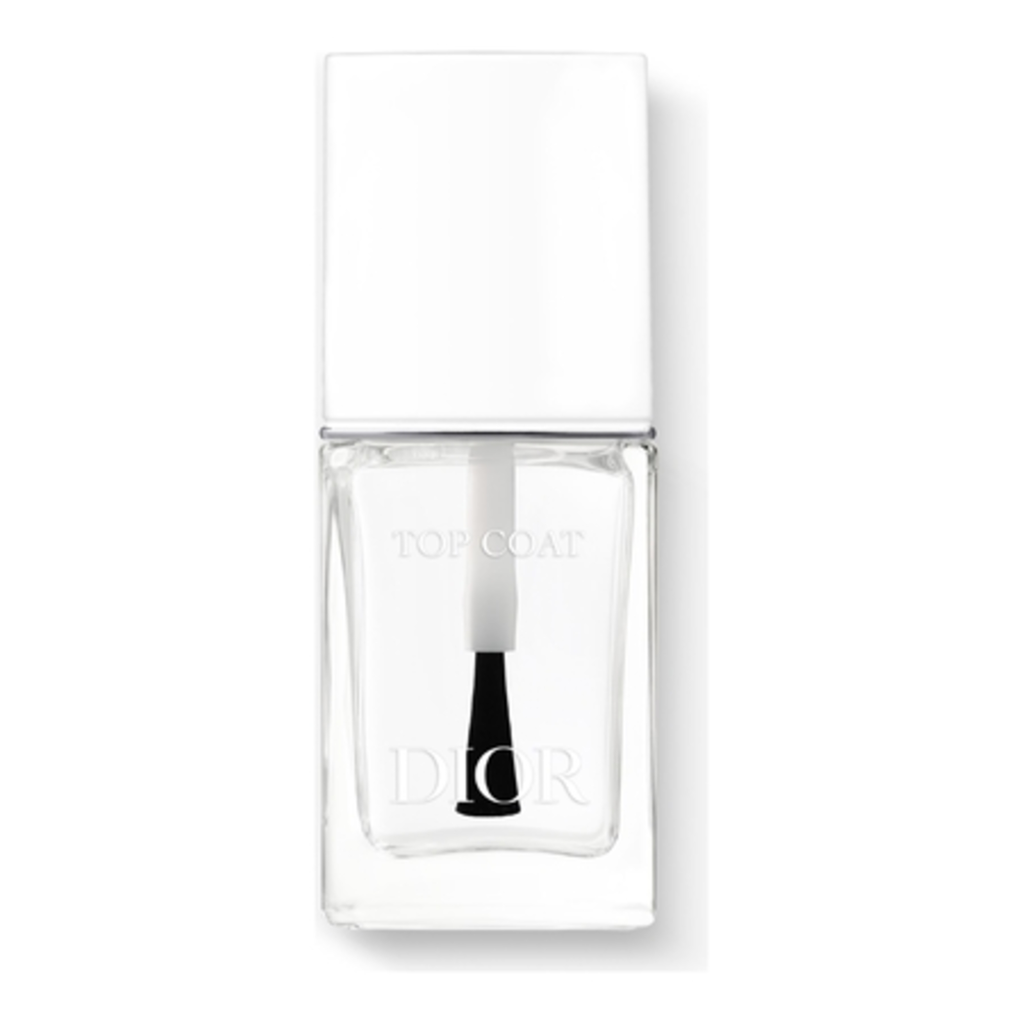 TOP COAT ABRICOTLaque de fixation séchage ultra-rapide