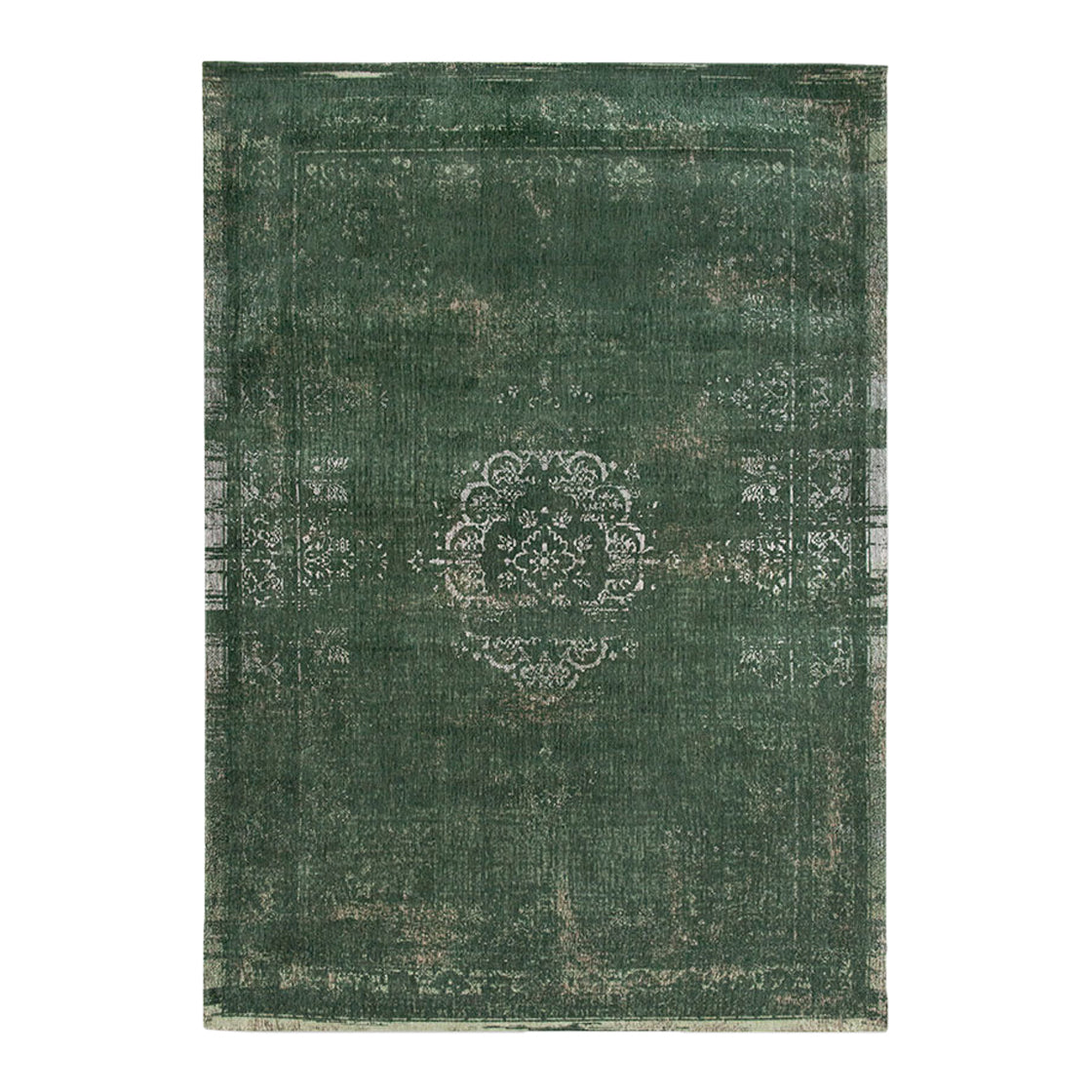 Louis de Poortere Medallion Fading World Vloerkleed 200 x 280 cm - Maj