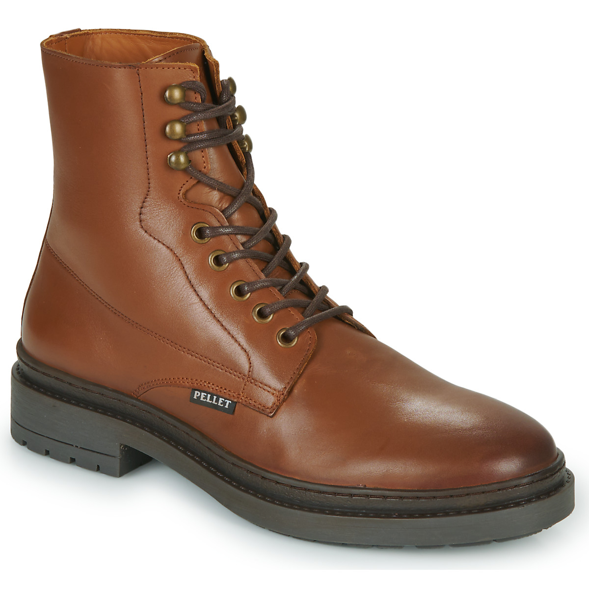 Pellet - JONAS - Veal / Brown