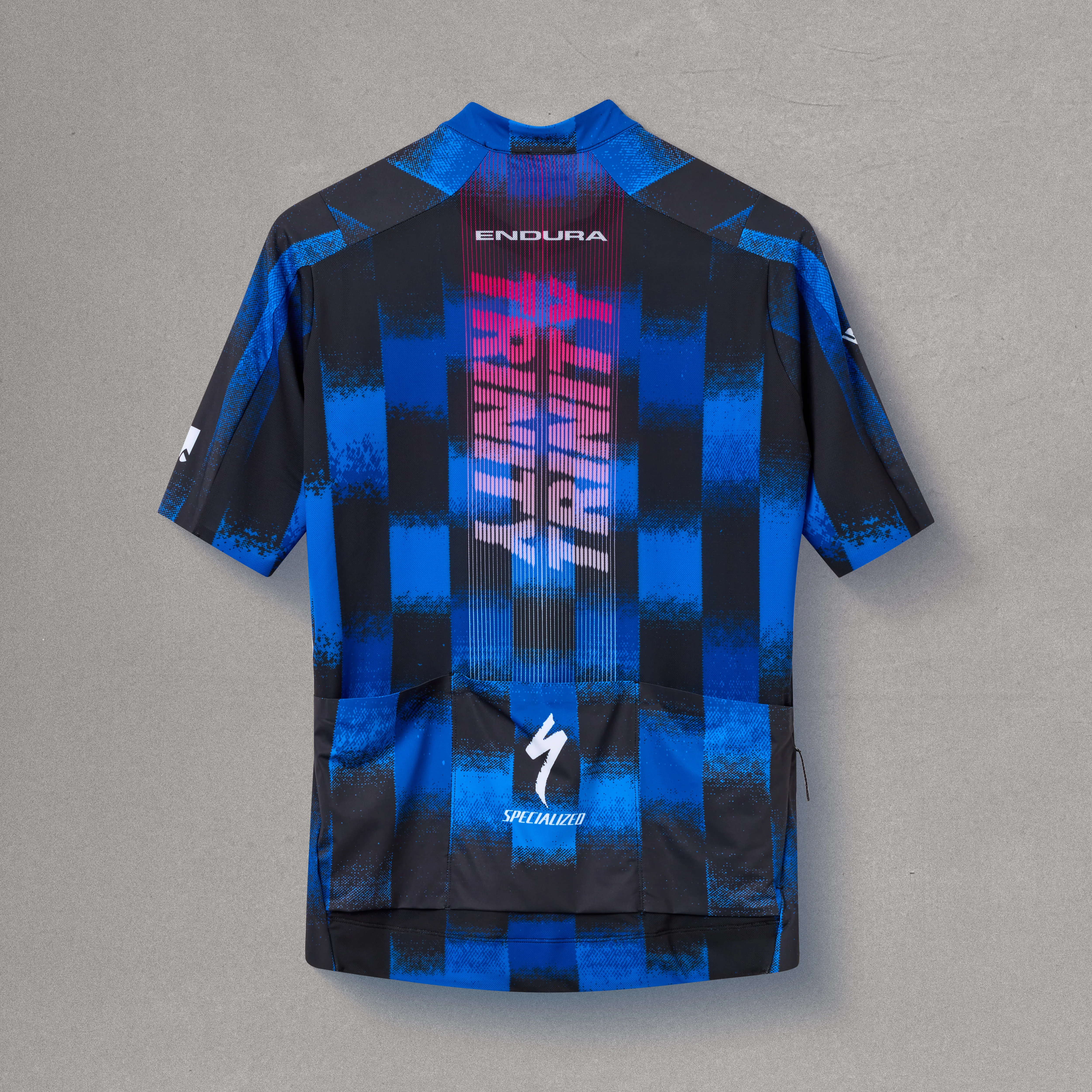 Women's TRINITY Pro SL S/S Jersey 2026 - Black