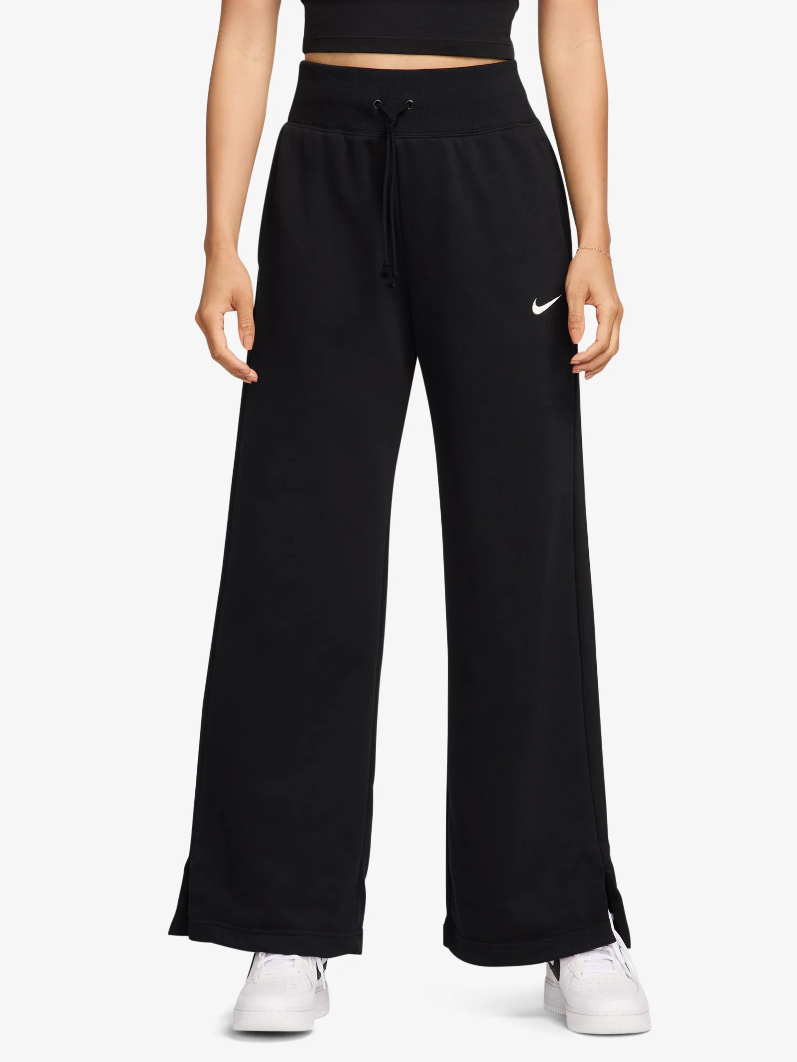 NSW Phoenix Fleece High-Waisted Sweatpants