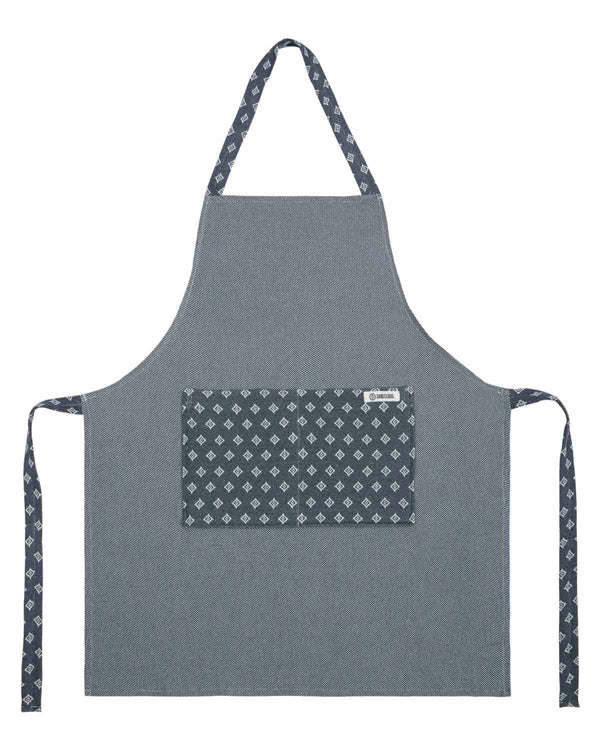 Cyperus Bundle - 1 Towels Set, 1 Apron